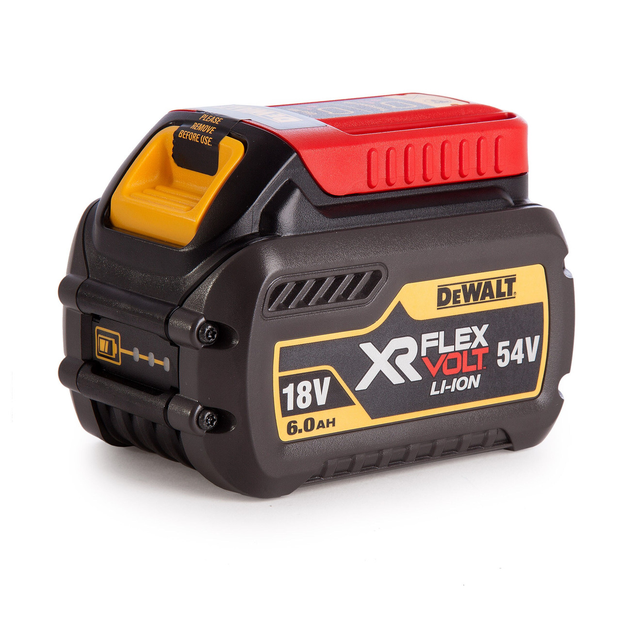 Dewalt DCB546 XR FlexVolt 18/54V 6.0/2.0Ah Li-ion Battery