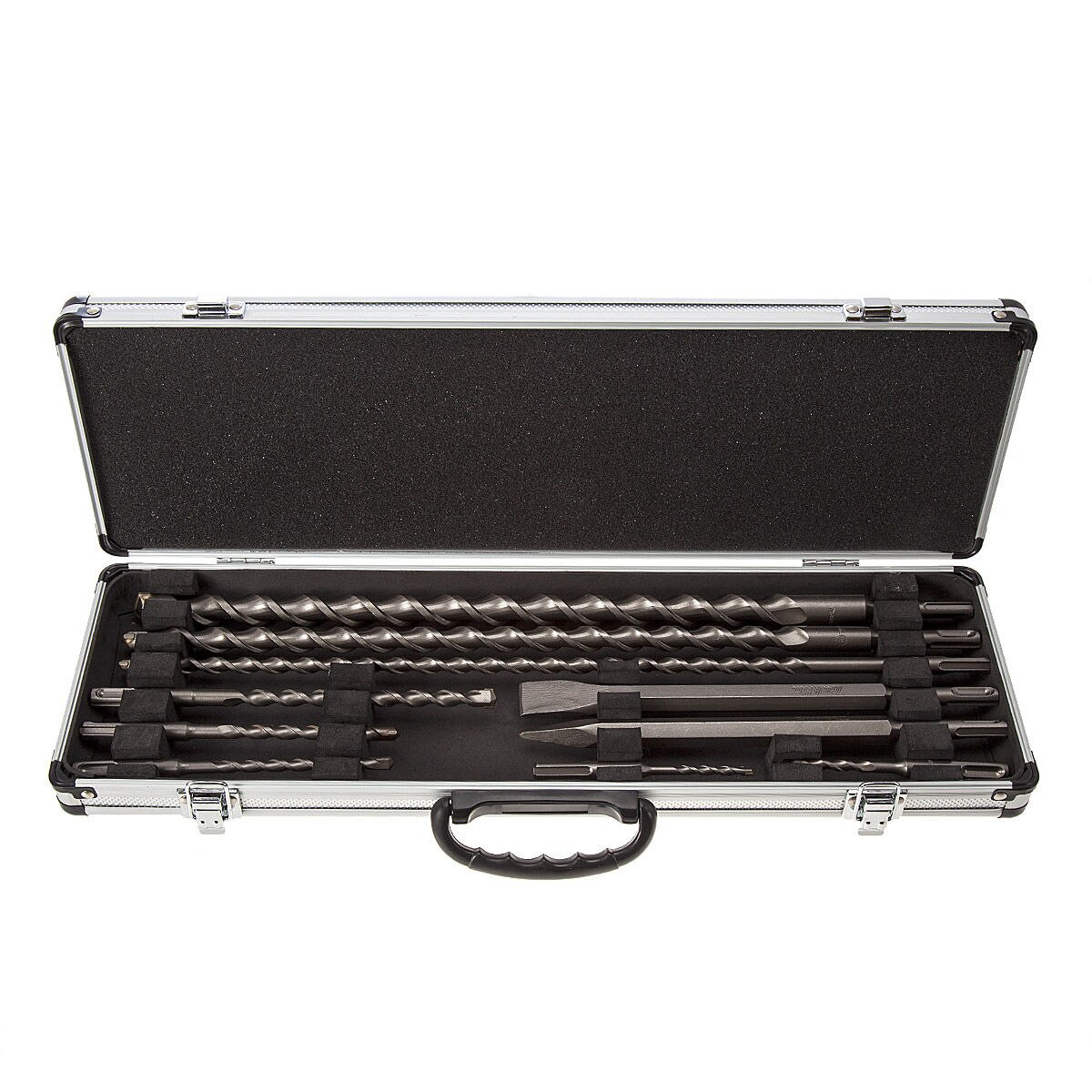 Makita D21191 SDS+ Drill Bit & Chisel Set