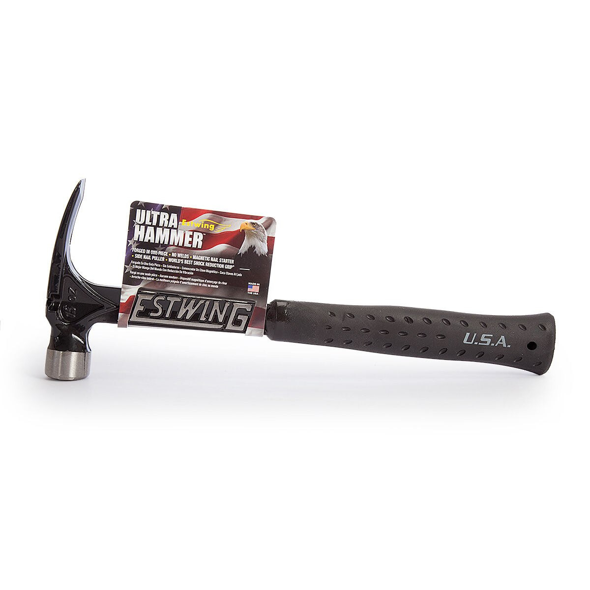Estwing EB15SR 15oz Ultra Series Hammer