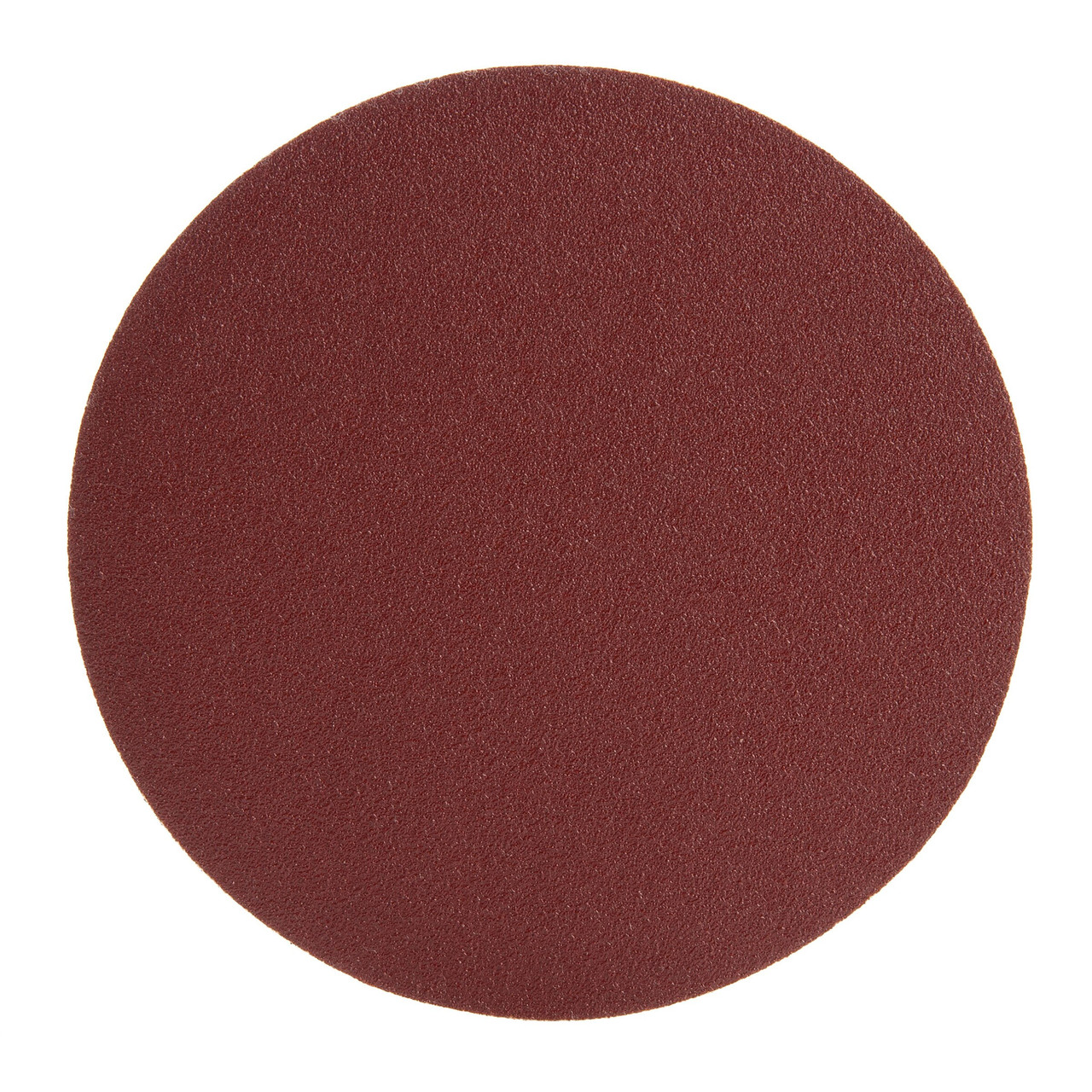 Abracs ABHL0125120 125mm Sanding Discs 120 Grit (25 Pack)