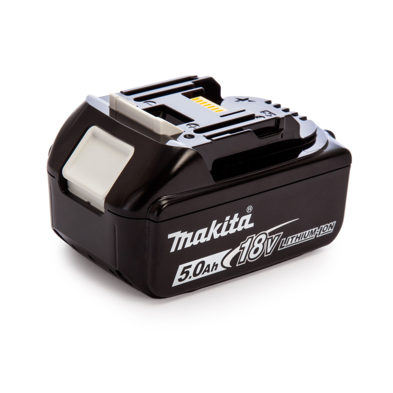 Makita BL1850B 18V 5.0Ah Li-ion Battery