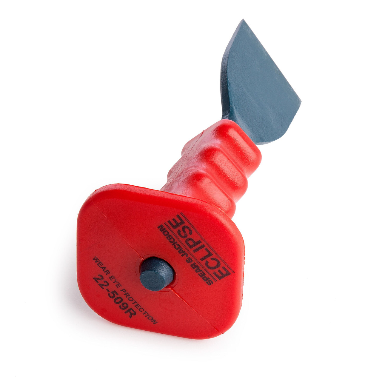 Eclipse 22509R 9" × 2.5" Guarded Floorboard Chisel