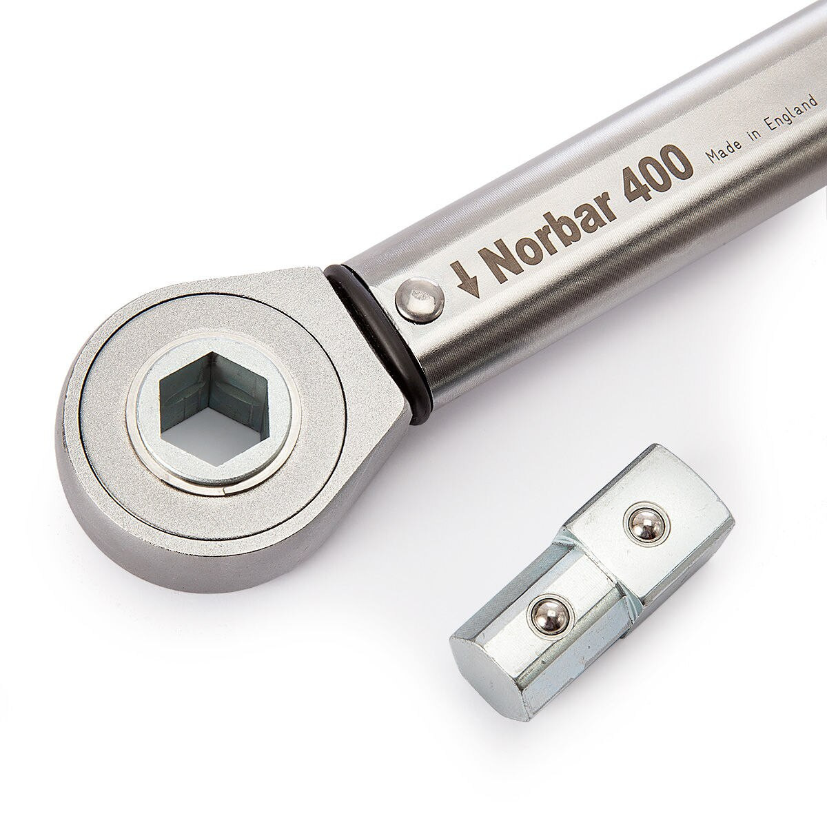 Norbar 15007 Pro 400 Industrial Torque Wrench 80-400 N·m 3/4"