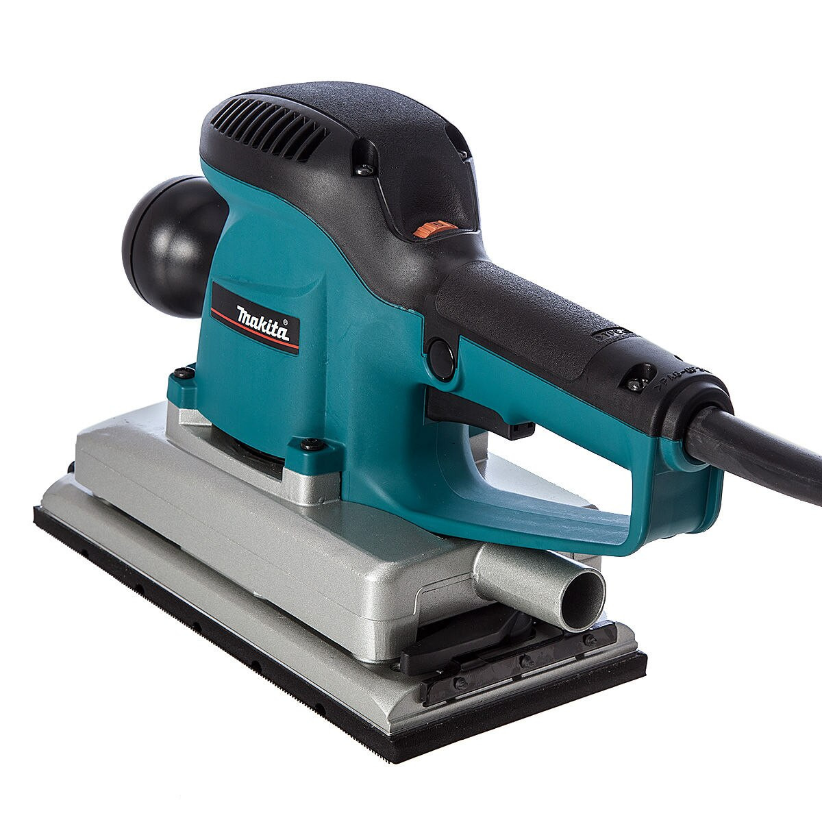 Makita BO4900V2 330W Sheet Orbital Sander 115 × 280mm