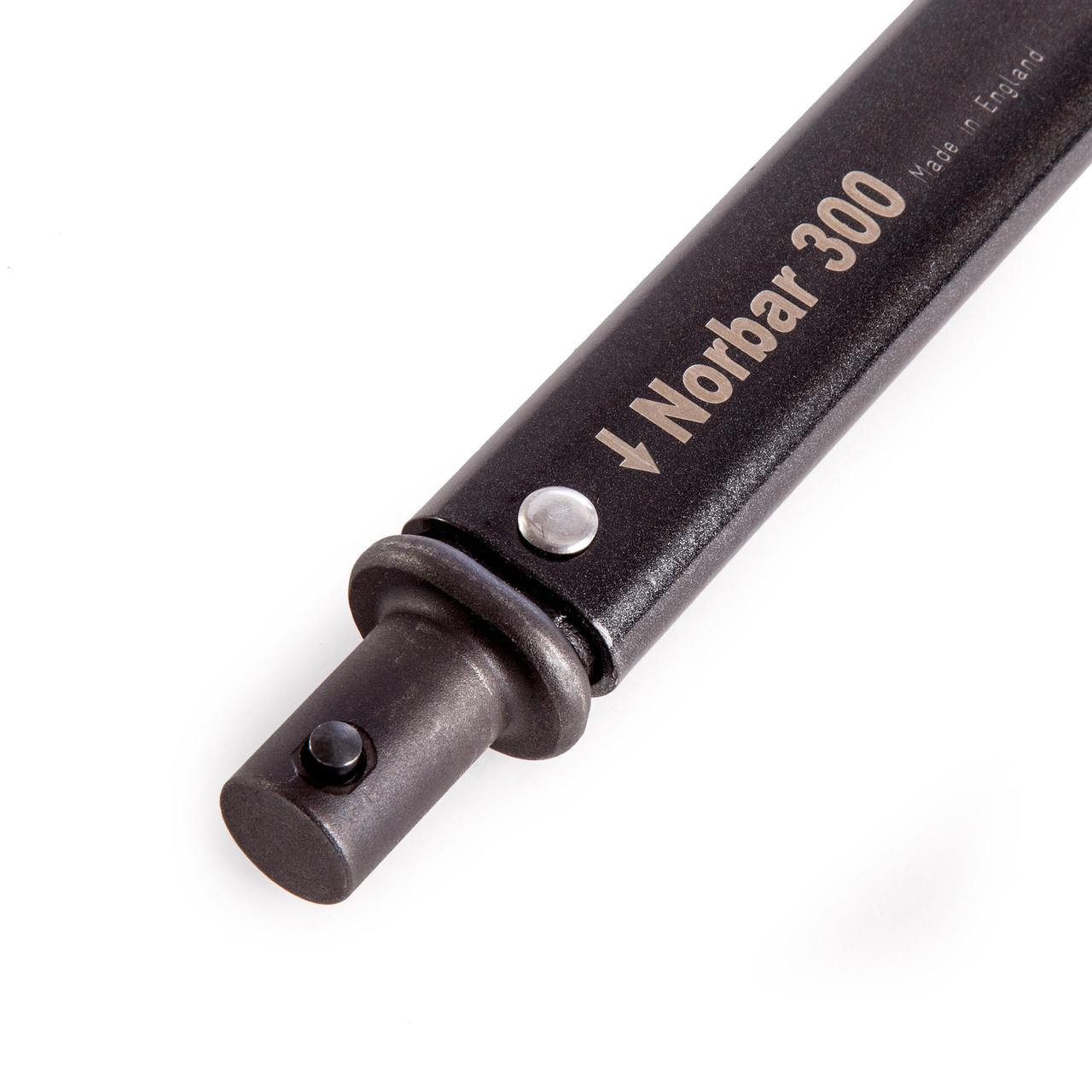 Norbar 130144 NorTorque 300 Torque Wrench 60-300Nm 16mm Spigot
