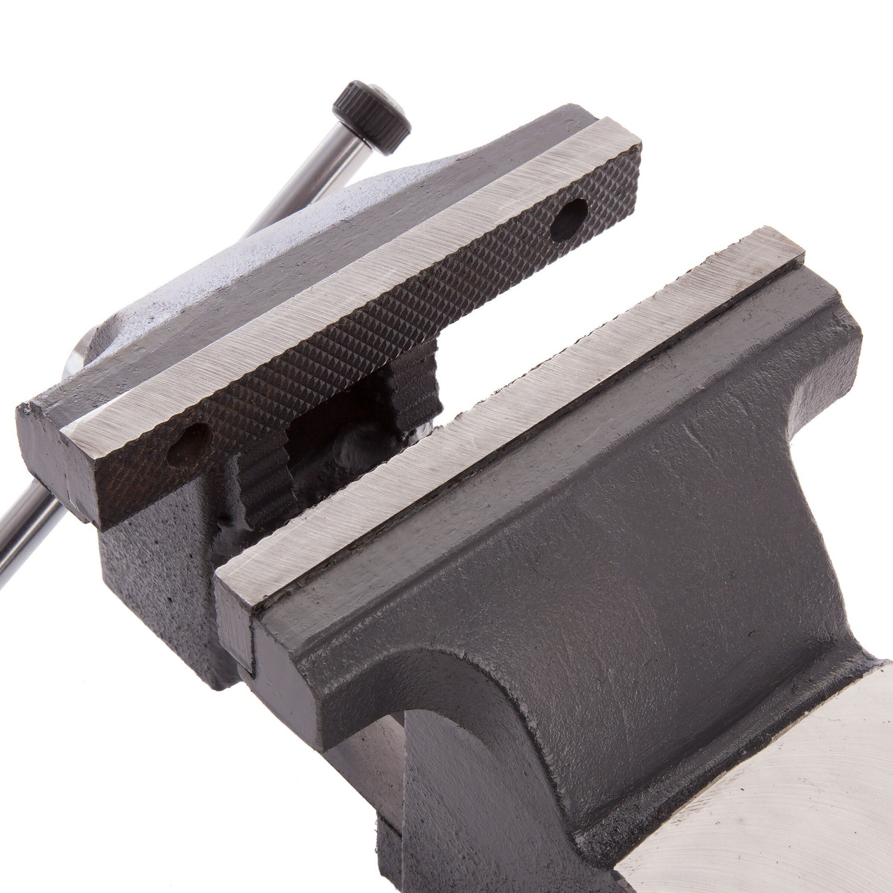 Stanley 1-83-068 MaxSteel 150mm Bench Vice