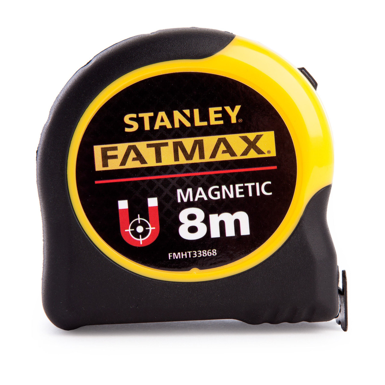 Stanley FMHT033868 FatMax 8m Tape Measure
