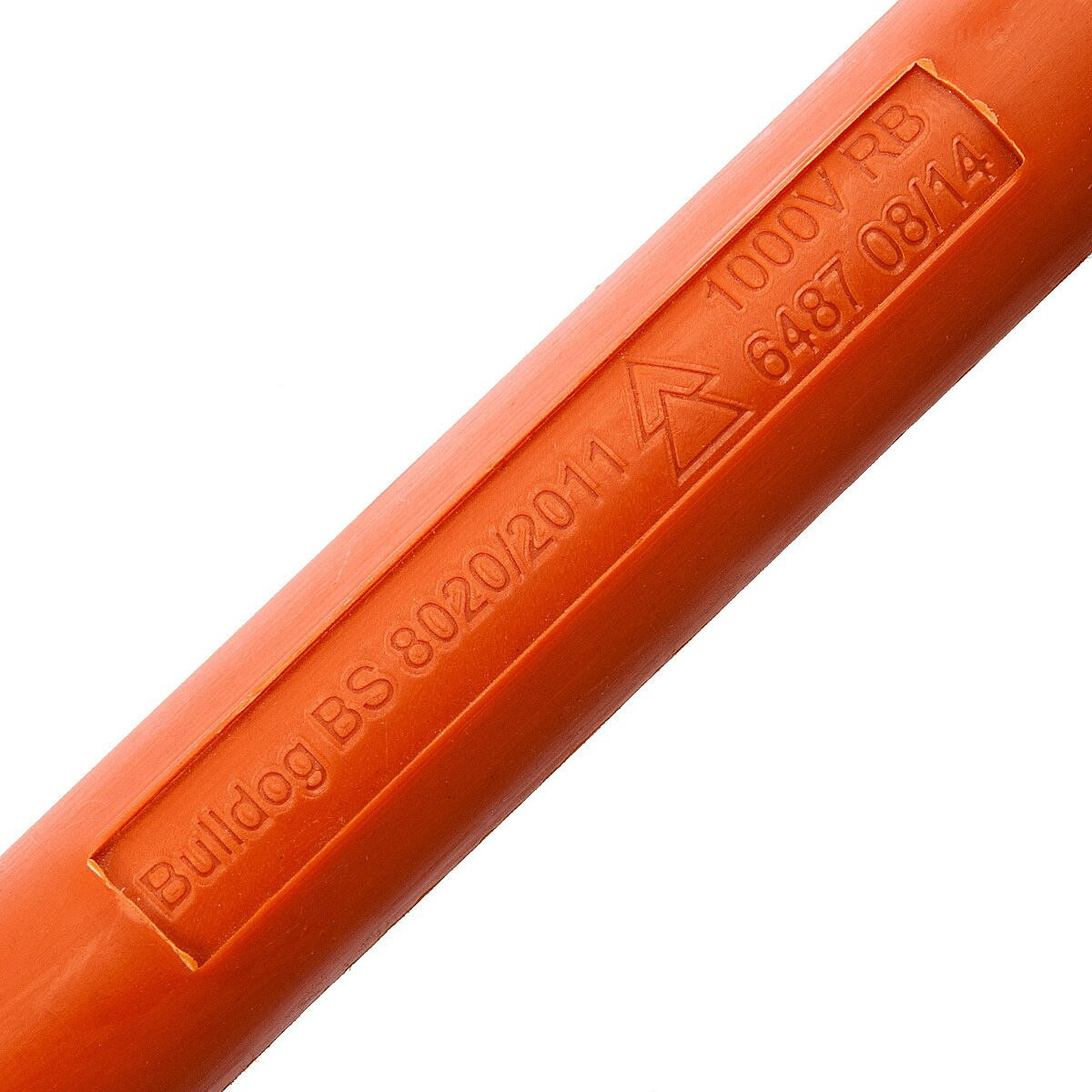 Bulldog PD5GSIN Insulated General Service Shovel 28”