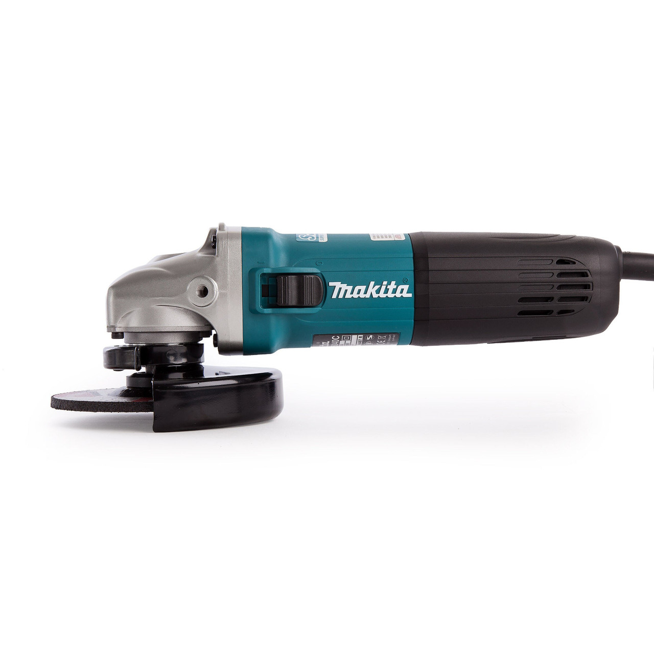 Makita GA5040C1 1400W 125mm Angle Grinder 110V