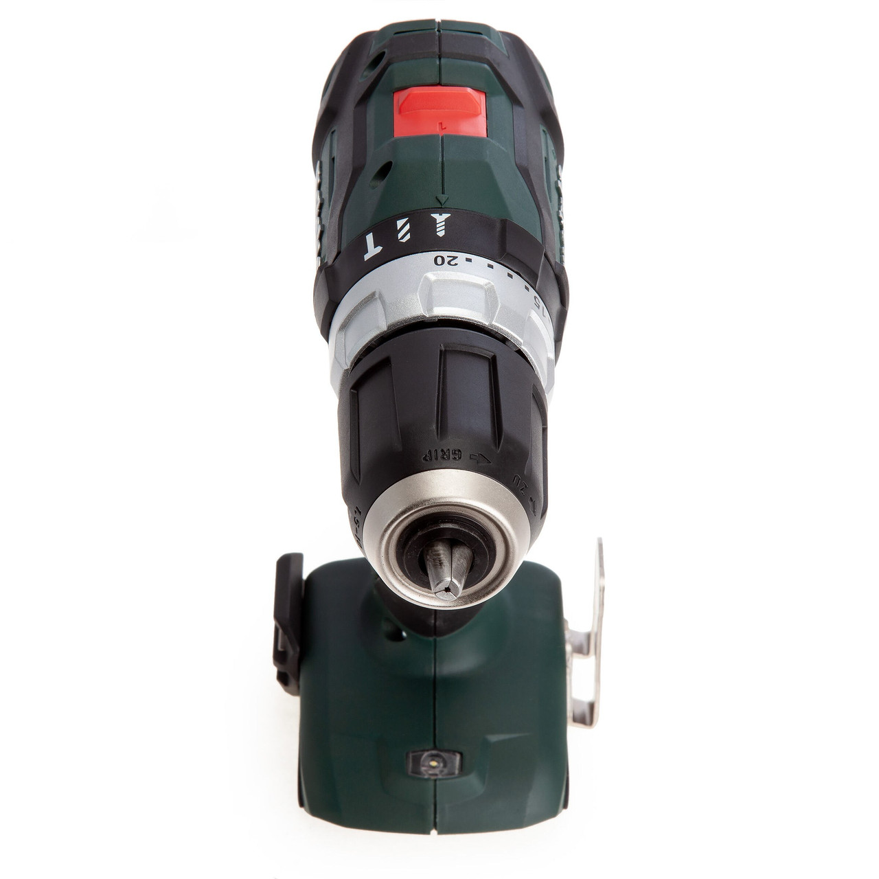 Metabo SB 12 BL 12V PowerMaxx Brushless Combi Drill Body Only