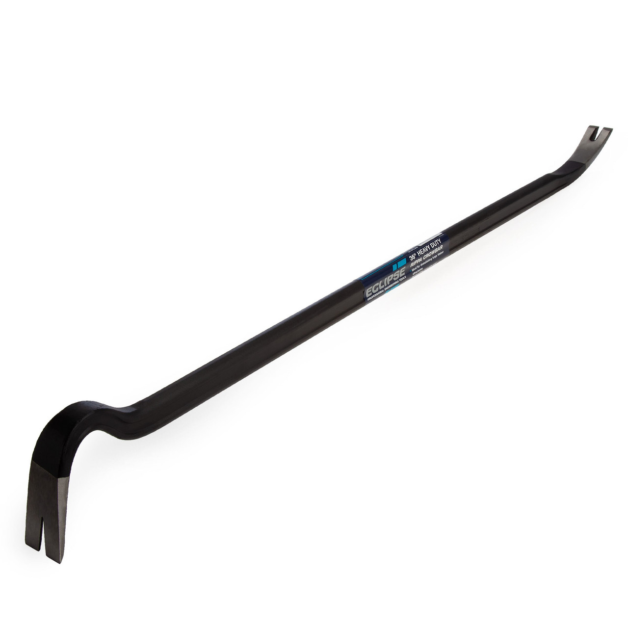 Eclipse RIPPA36 36” Steel Rippa Bar