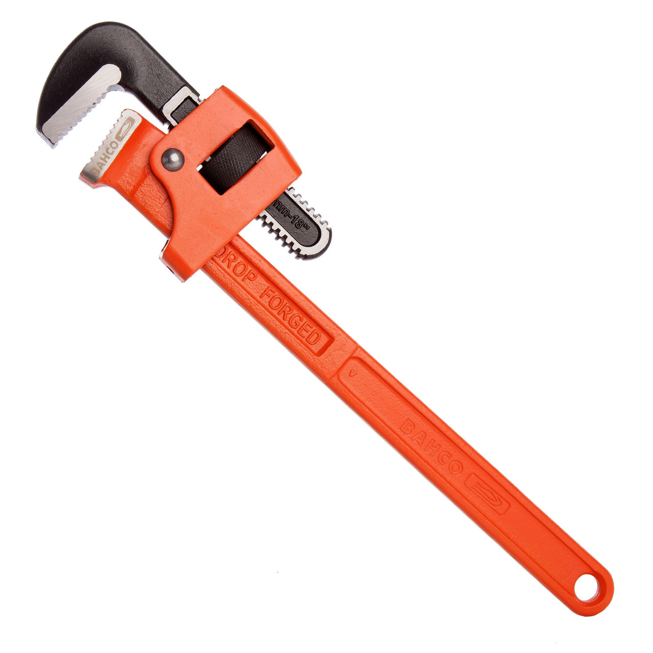 Bahco 36118 18in Stillson Pipe Wrench