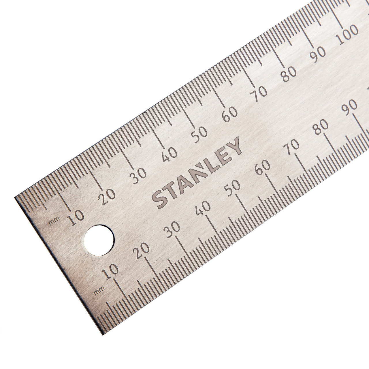 Stanley 246500 Try & Mitre Square 200mm