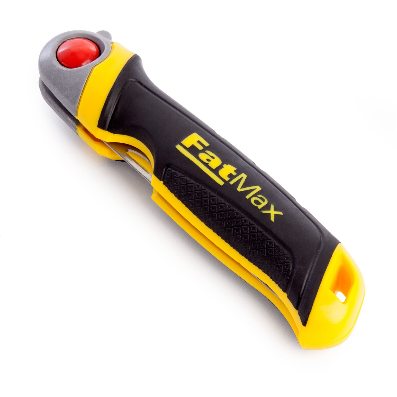 Stanley FMHT020559 FatMax Folding Jab Saw 130mm