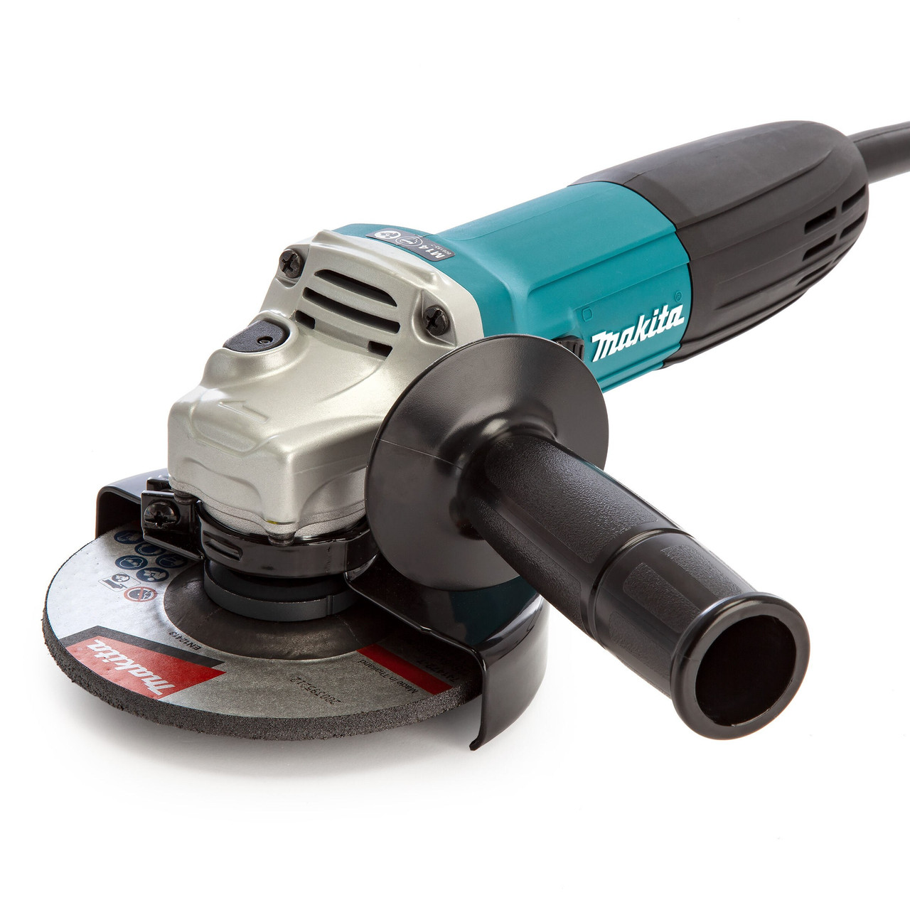Makita GA5030R 125mm Angle Grinder 240V