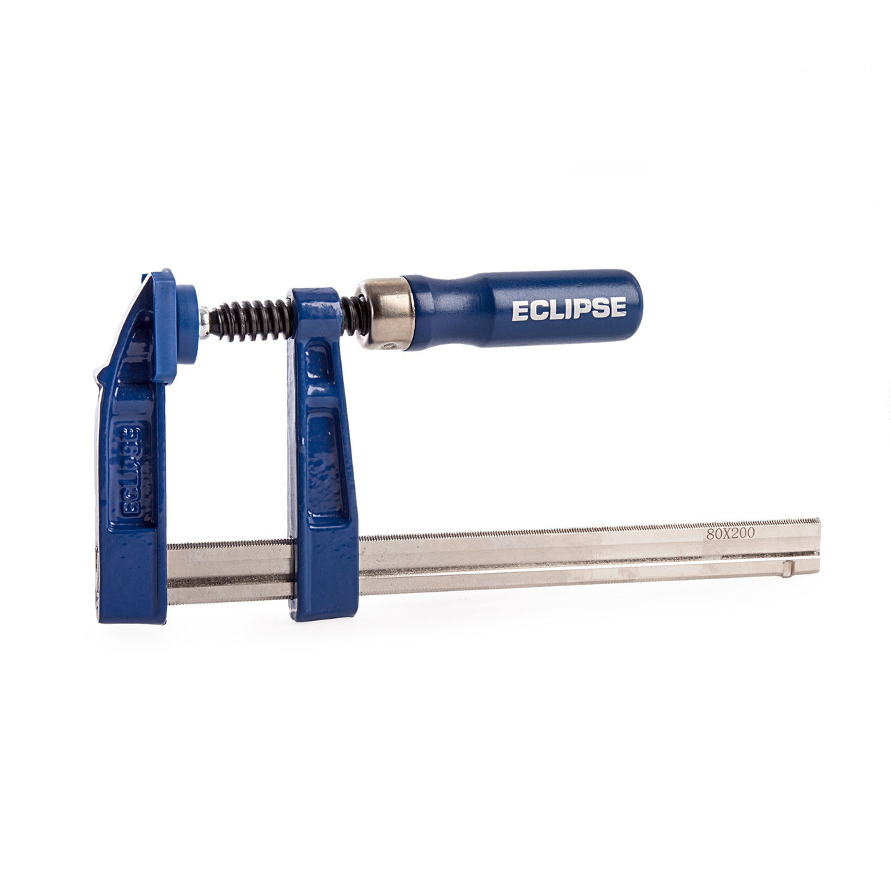Eclipse ECSC80R8 8” / 200mm Screw Clamp