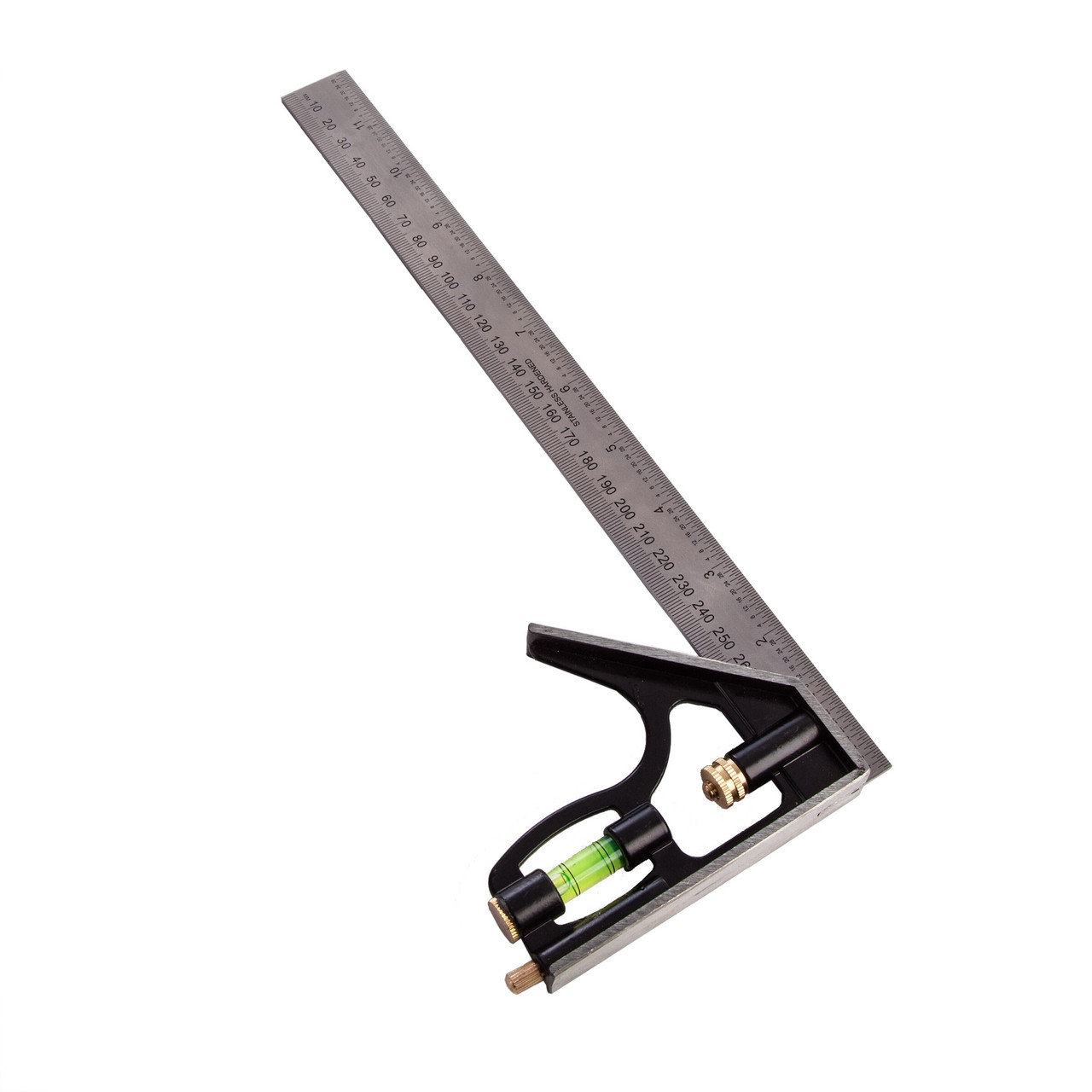 Fisher FB22ME 300mm Combination Square