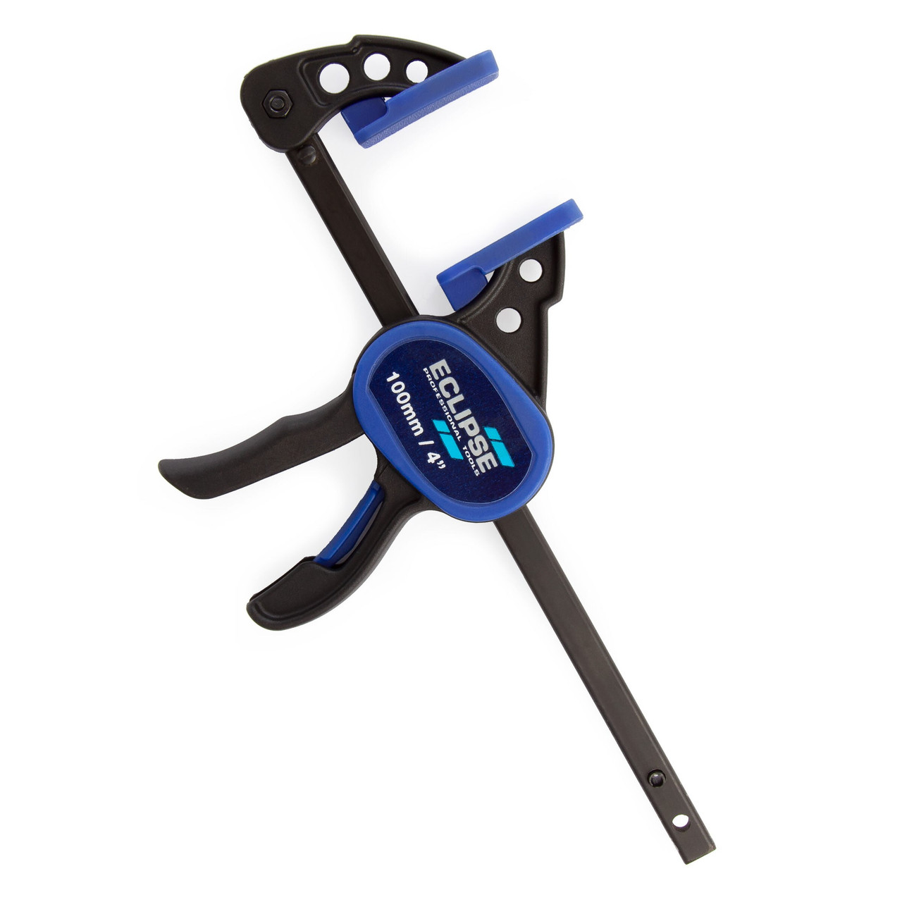 Eclipse EOHBC4MICRO 4" One-Handed Bar Clamp