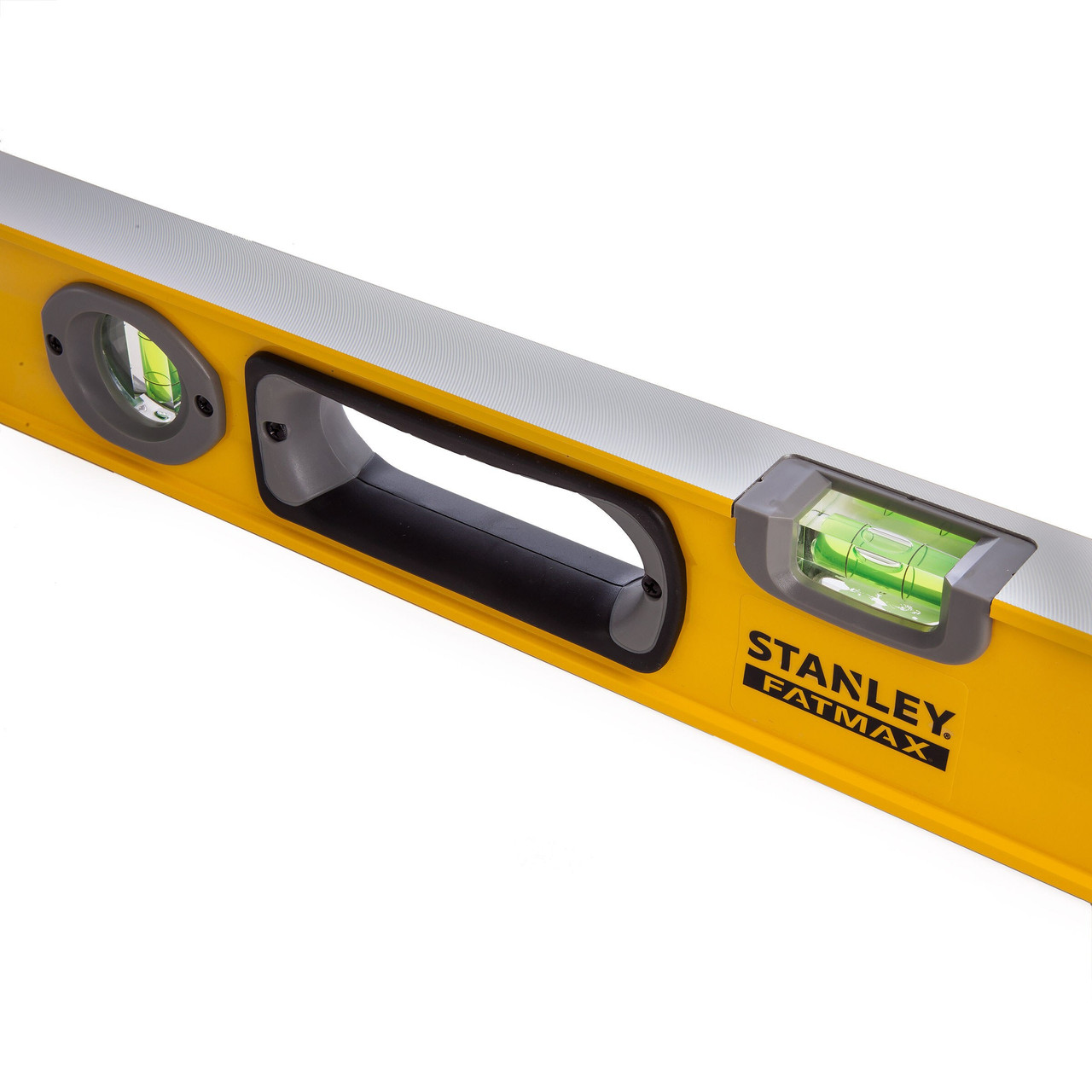Stanley 143524 FatMax Box Beam Spirit Level 60cm