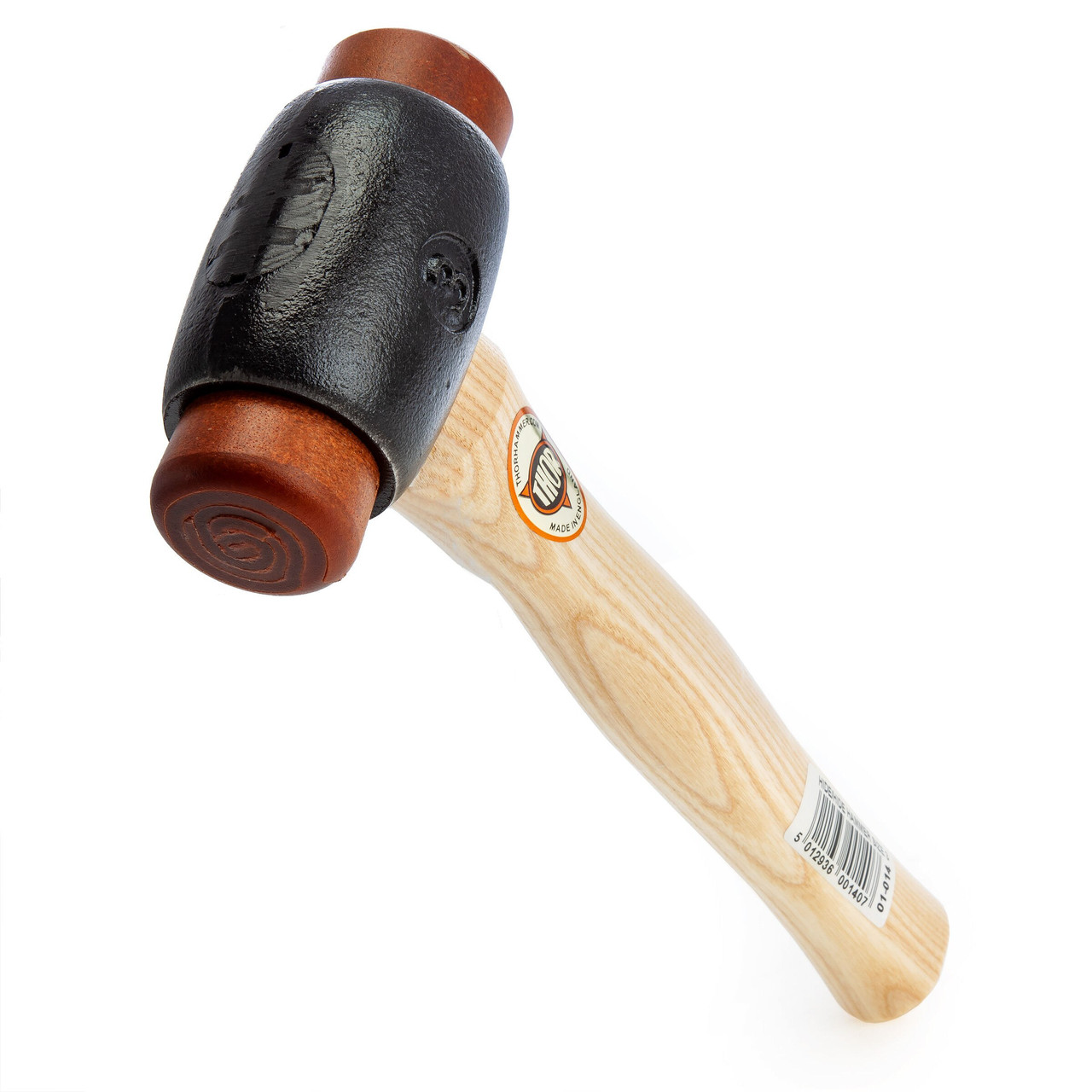 Thor 01014 Size 3 Hide Hammer 1230g