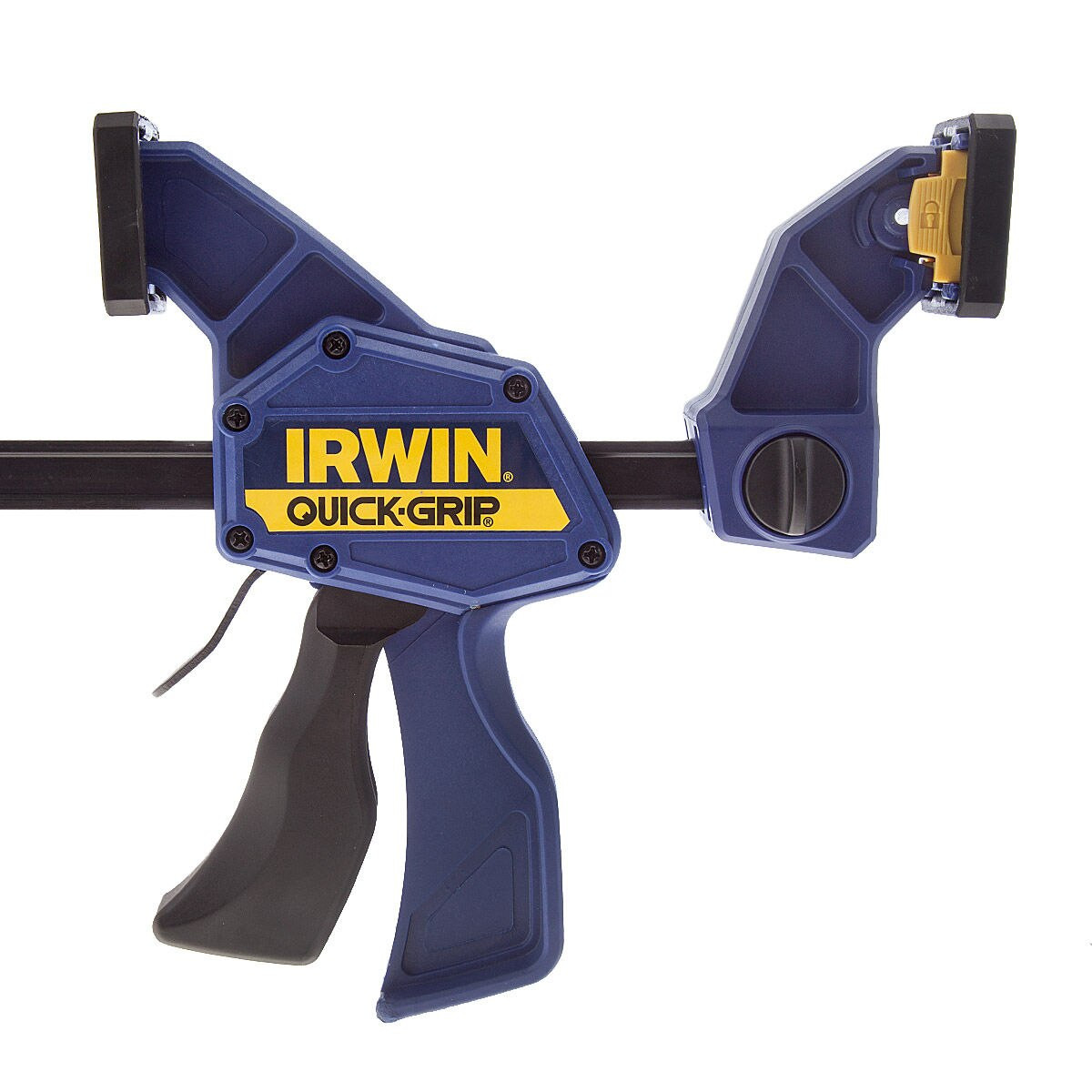 Irwin T518QCEL7 Quick-Change Bar Clamp 450mm