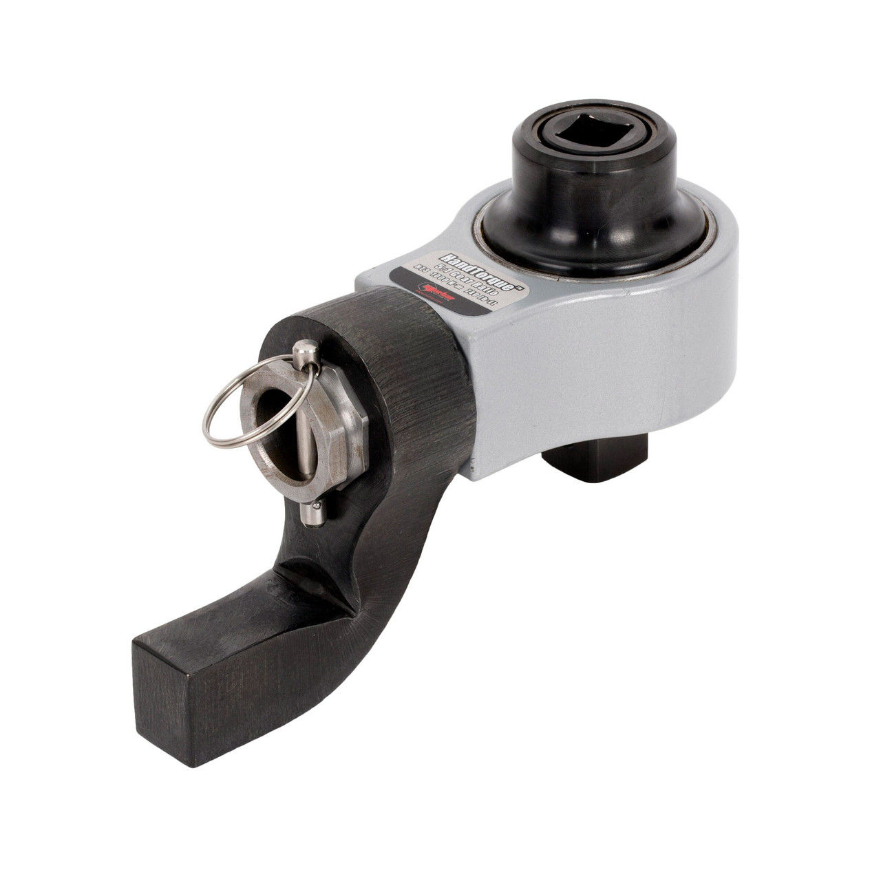 Norbar 180260 HT3-1000 Torque Multiplier 1000Nm