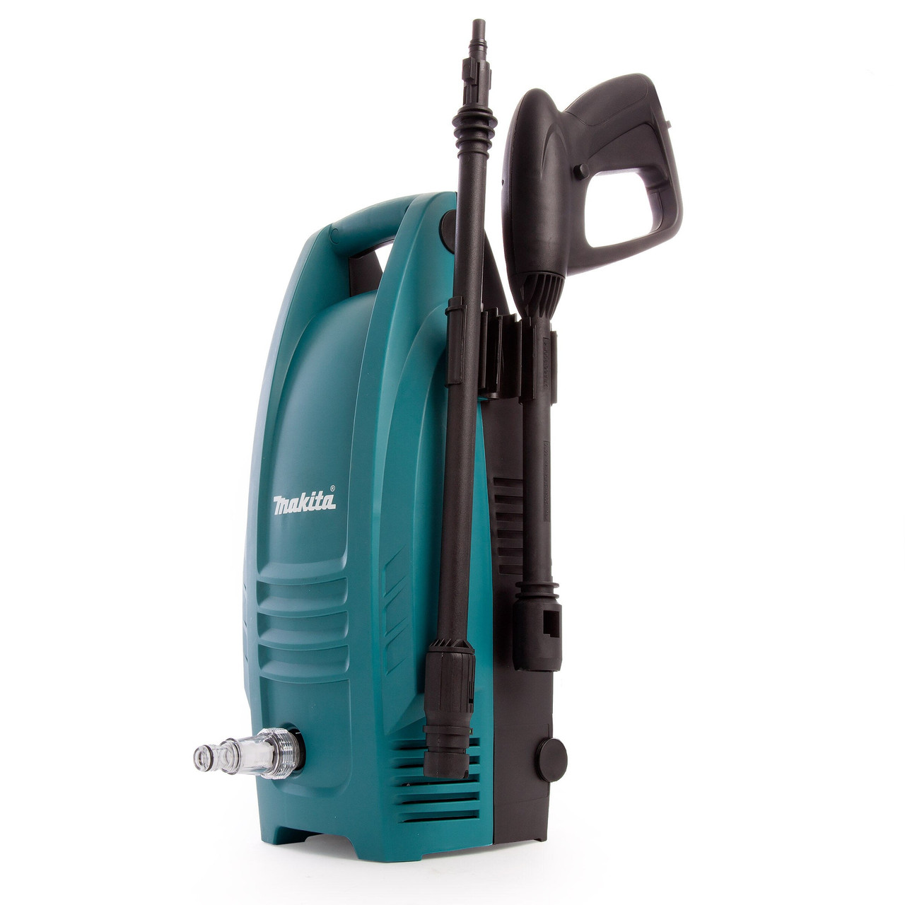 Makita HW101 1300W 100 bar Pressure Washer 240V