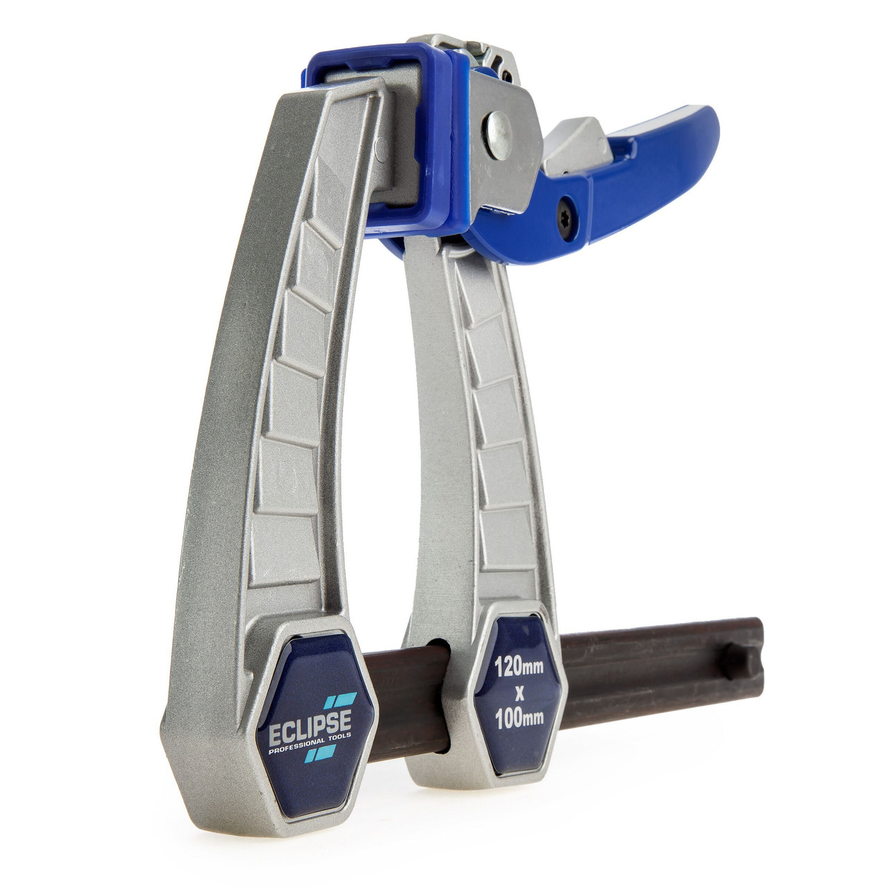 Eclipse ELC1204 4" / 100mm Quick Release Lever Clamp