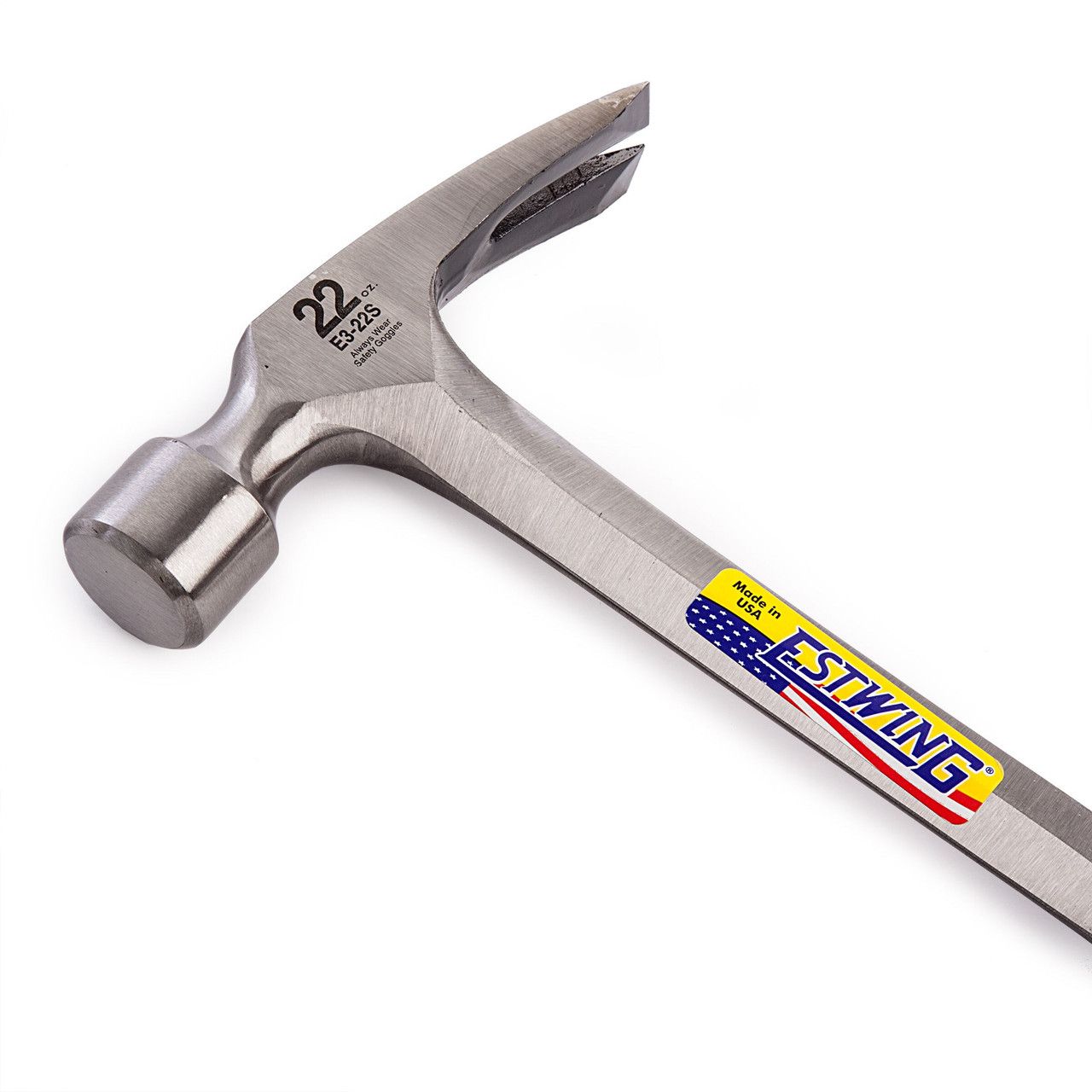 Estwing E322S 22oz Framing Hammer