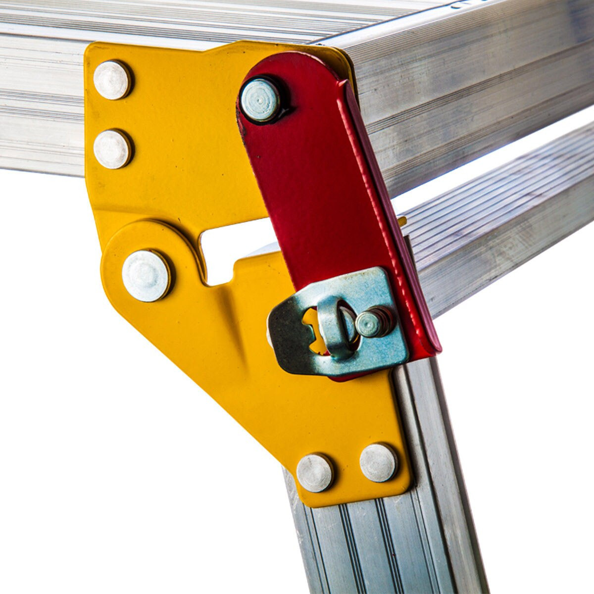 Werner 312898 Odd Job 600 Wide Work Platform 0.5 Metres