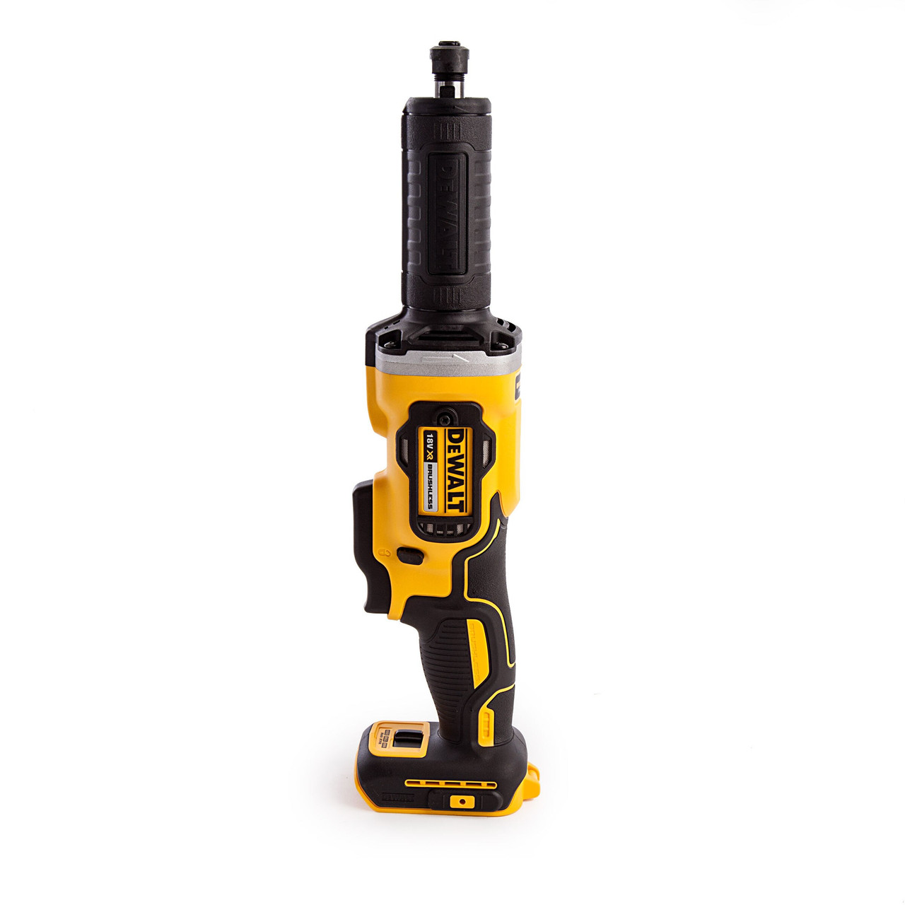 Dewalt DCG426NXJ 18V XR Brushless Die Grinder