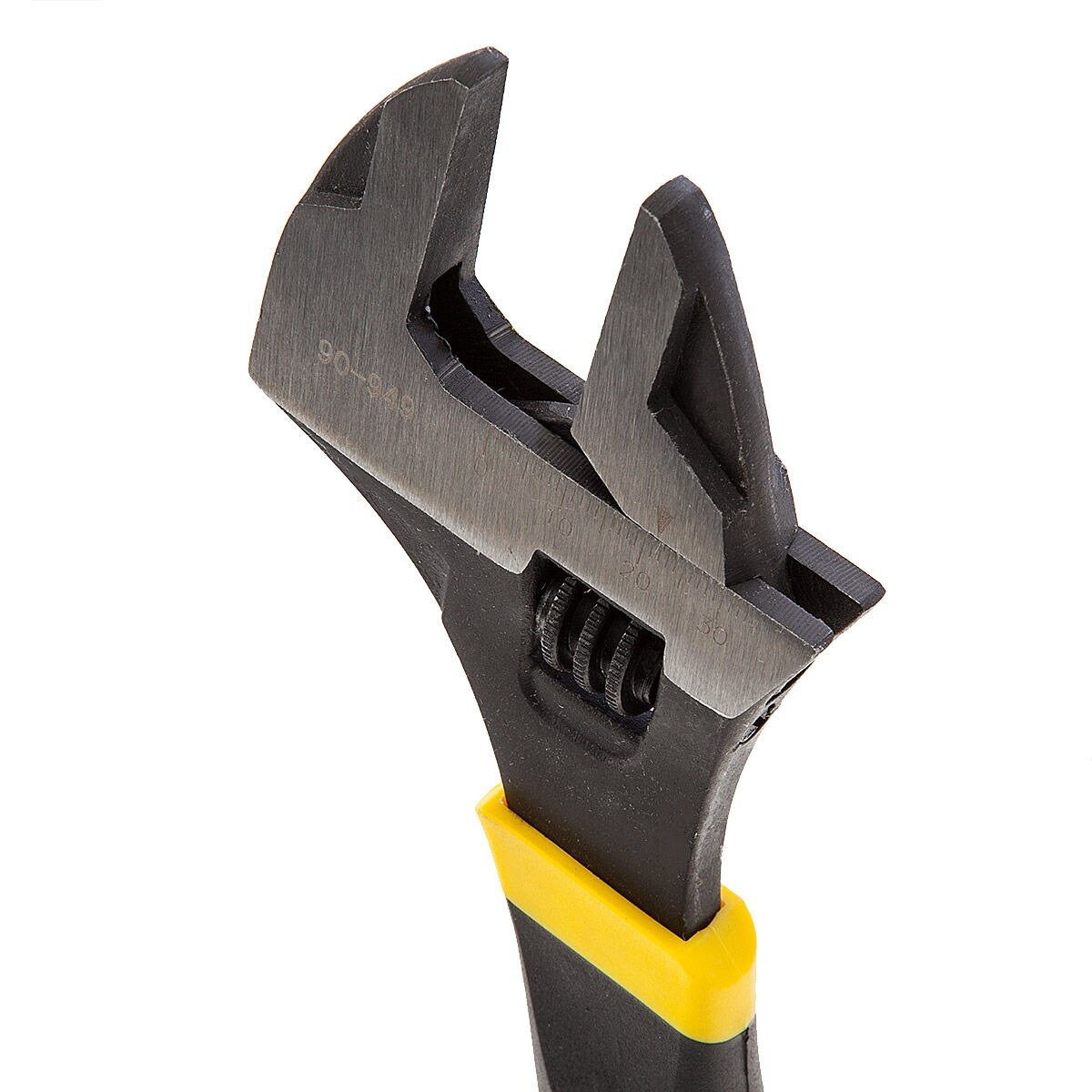 Stanley 090949 10in Adjustable Wrench