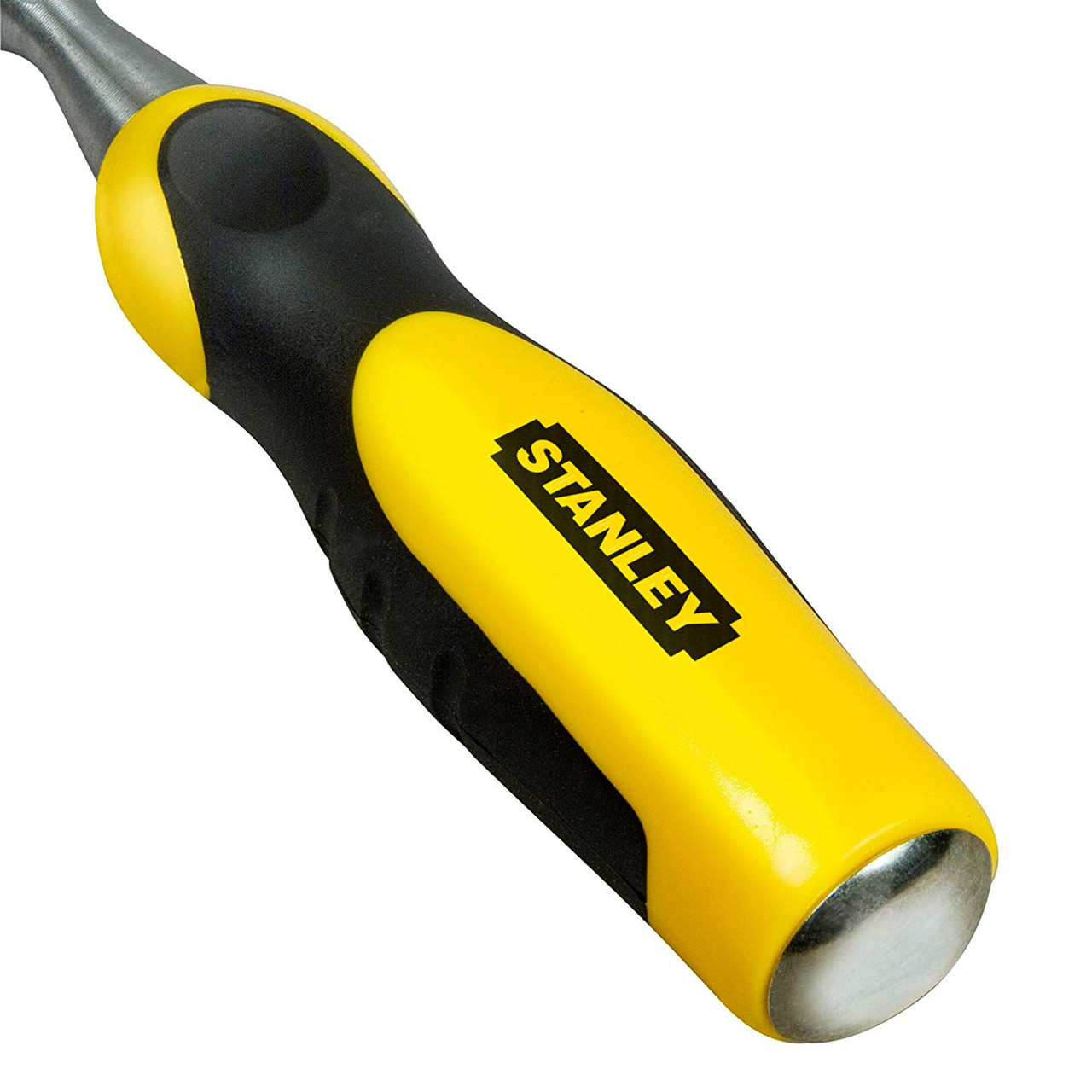 Stanley 016870 Dynagrip 6mm Wood Chisel