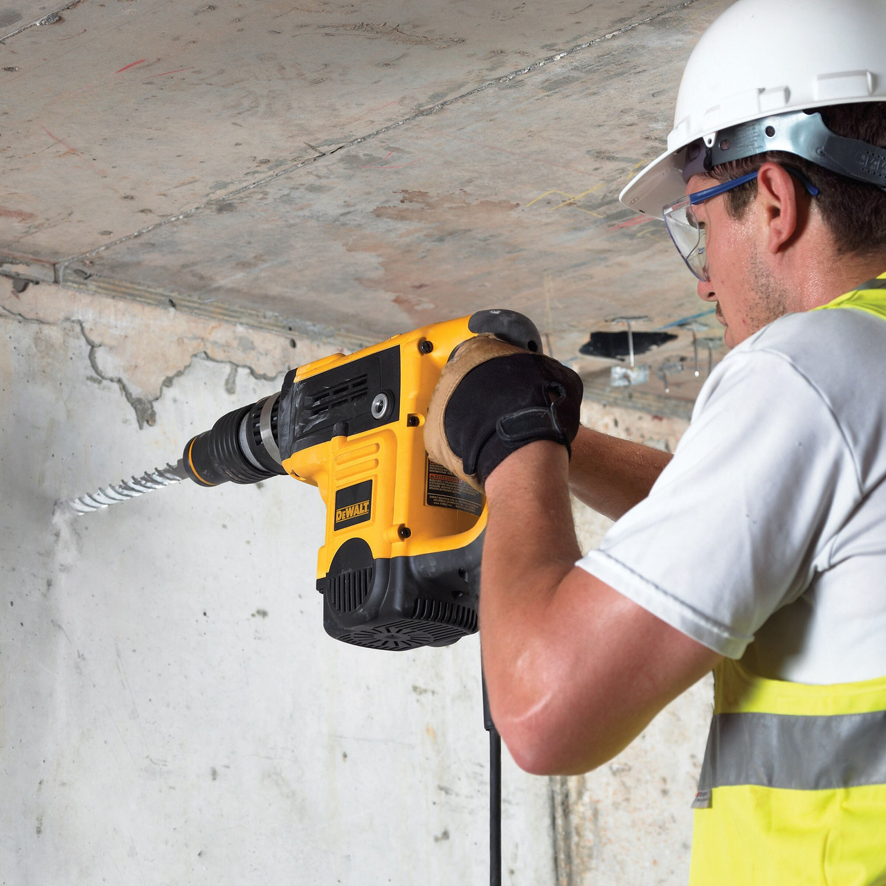 Dewalt DT9435QZ SDS Max Drill Bit 32 × 450mm