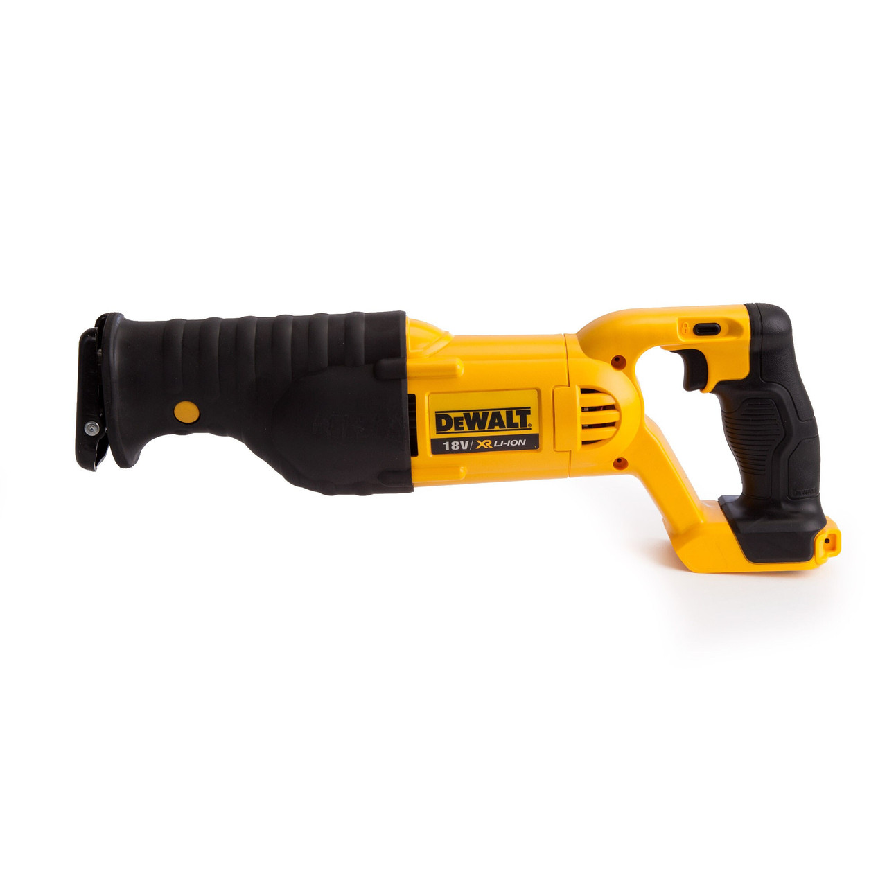 Dewalt DCS380N 18V XR Reciprocating Saw Body Only