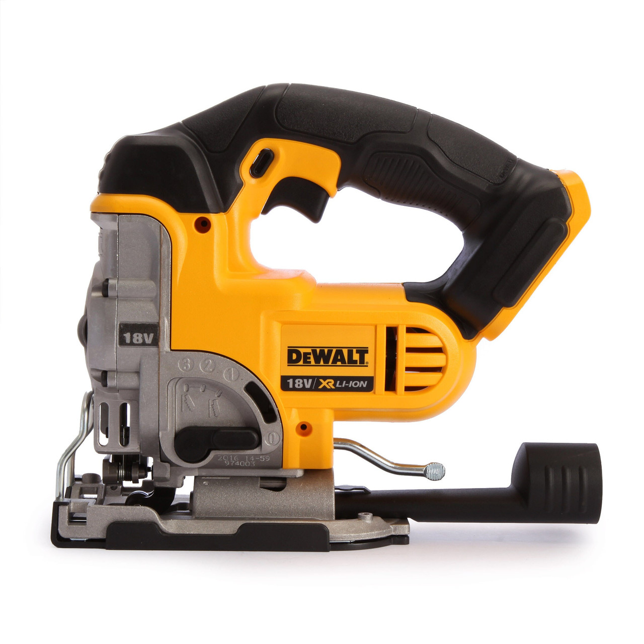 Dewalt DCS331N 18V XR Jigsaw Bare Unit
