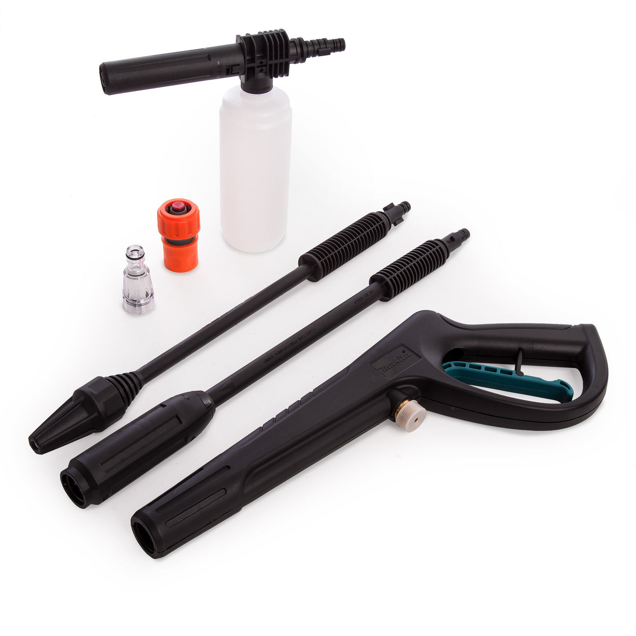 Makita HW1300 1800W Pressure Washer 240V