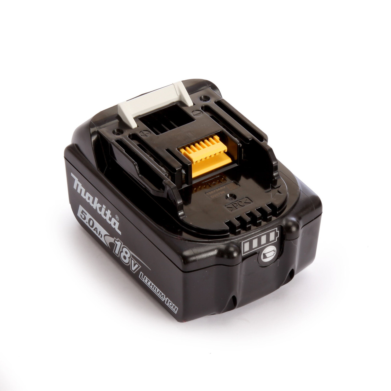 Makita BL1850BDC18RC 18V 5.0Ah Battery with DC18RC Charger