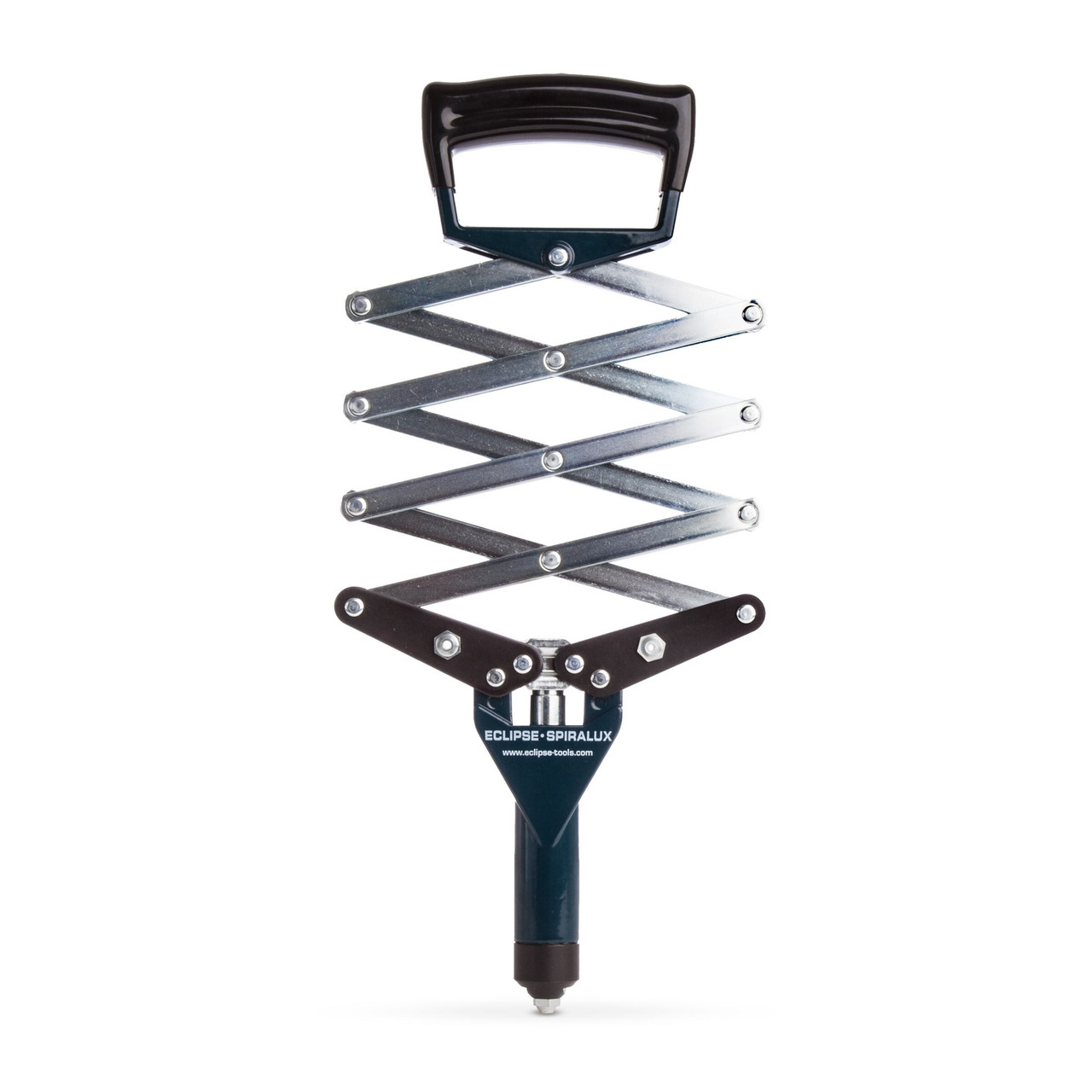 Eclipse 2750 Lazy Tong Riveter 3-5mm