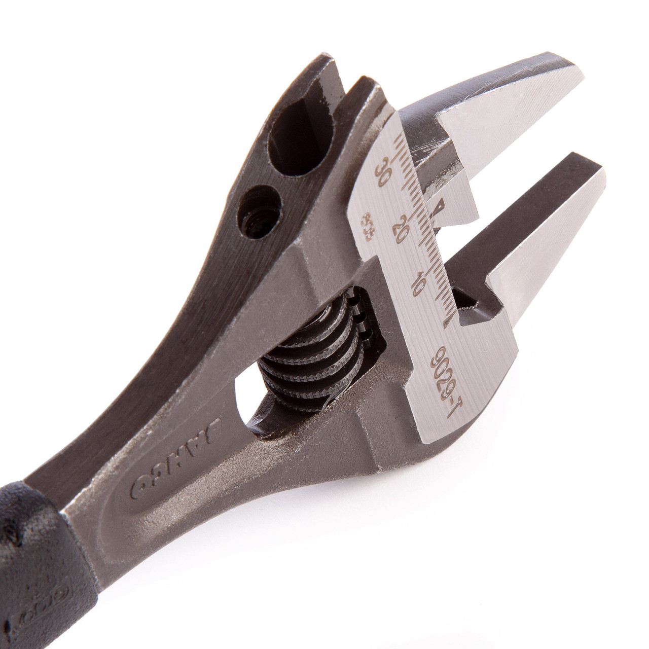 Bahco 9029T ERGO Adjustable Wrench 170mm