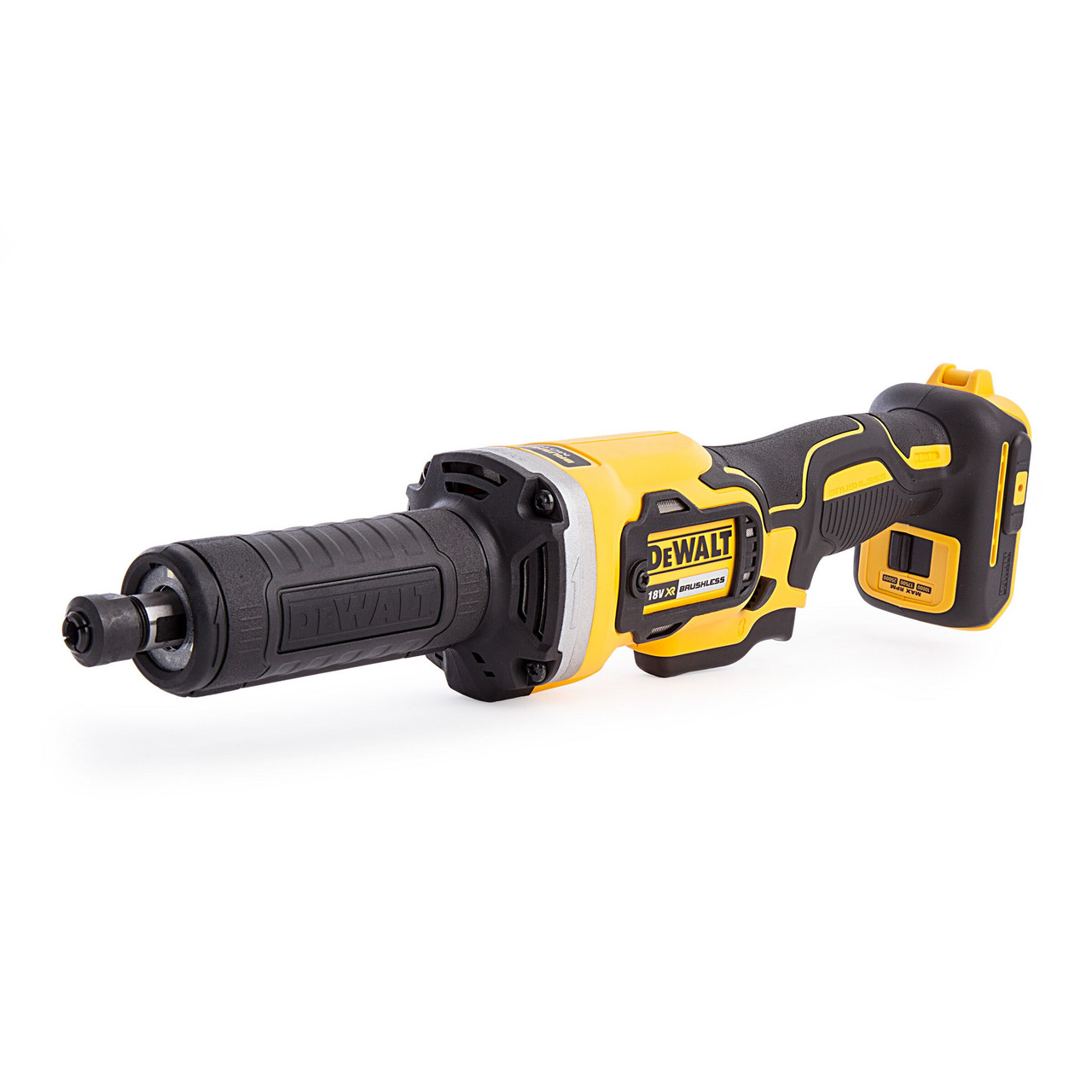 Dewalt DCG426NXJ 18V XR Brushless Die Grinder