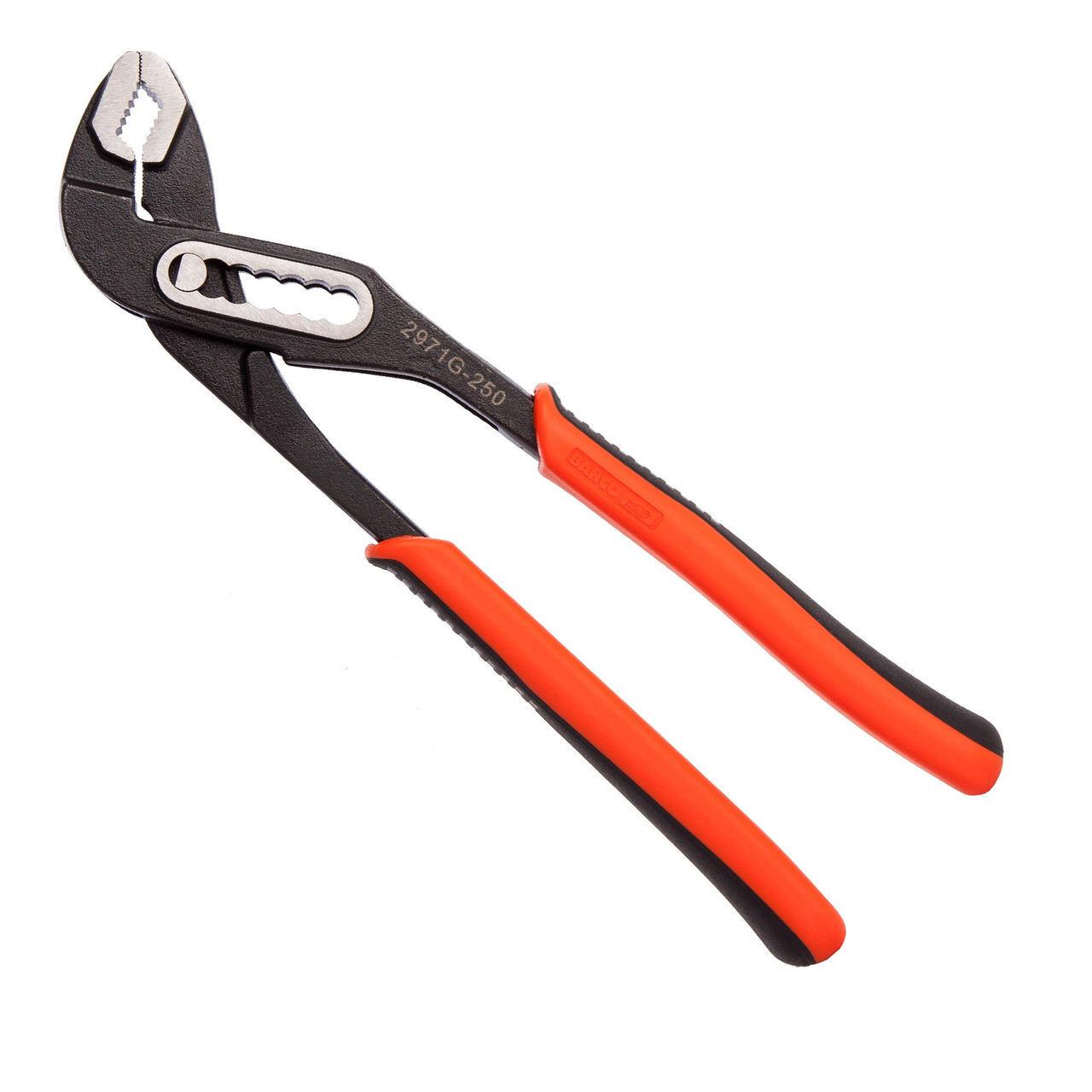 Bahco 2971G250 Slip Joint Pliers 250mm