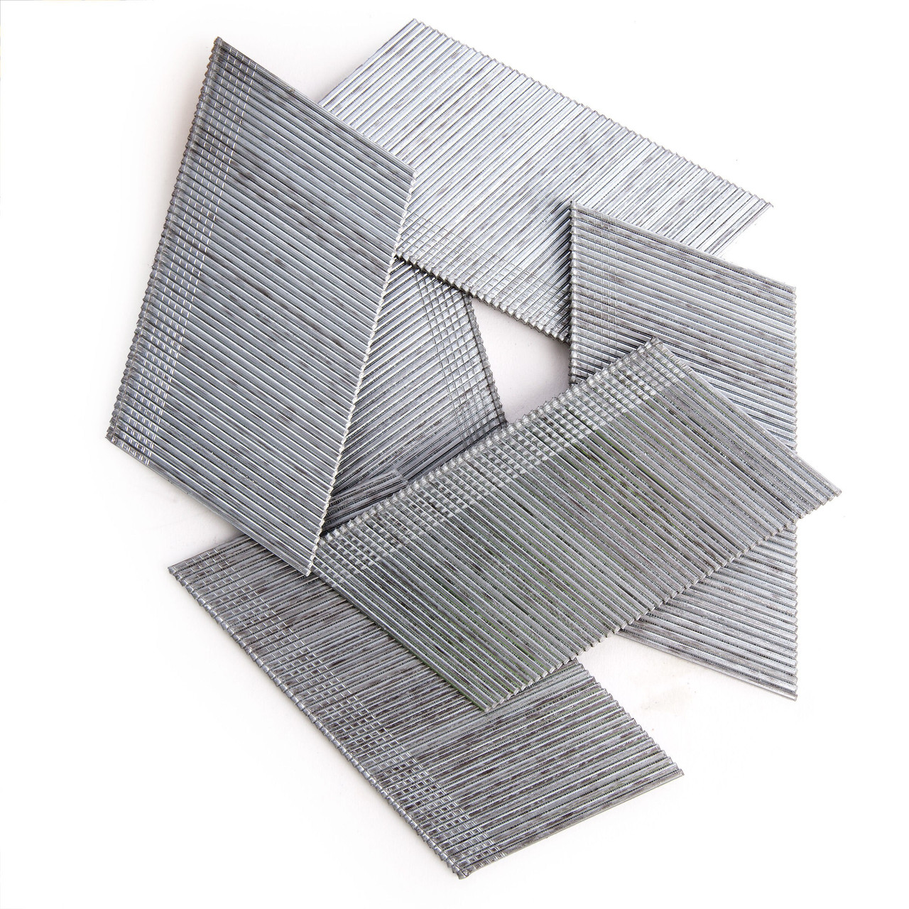 Dewalt DNBA1650GZ 16GA 50mm Galvanised Angled Finish Nails