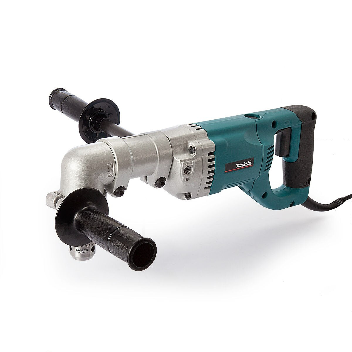 Makita DA4000LR2 710W Angle Drill