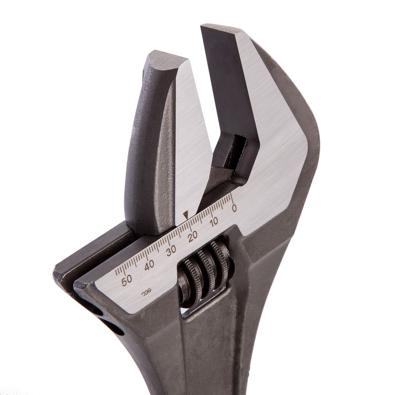 Bahco 8075 450mm Adjustable Wrench