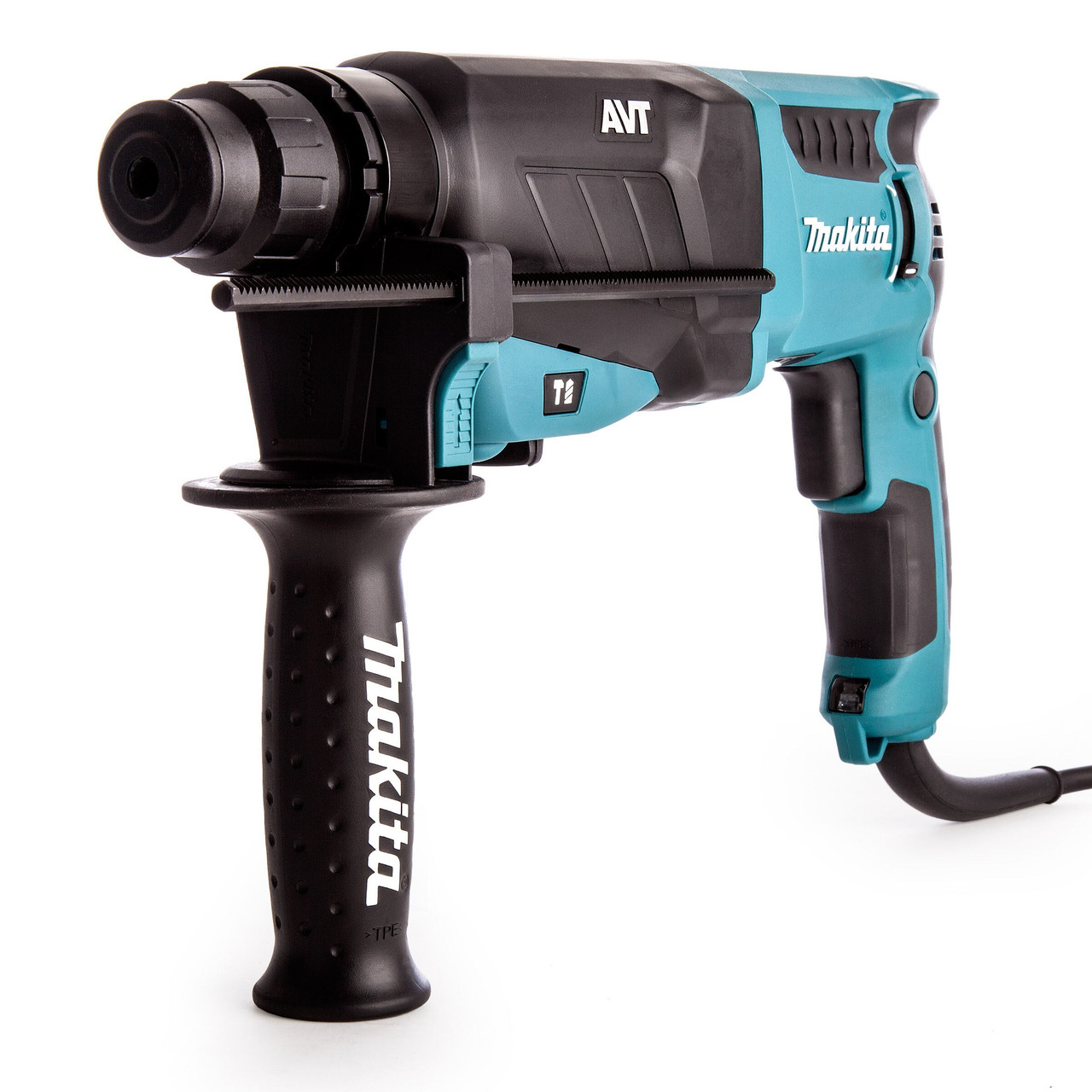 Makita HR2631F2 800W SDS+ Rotary Hammer