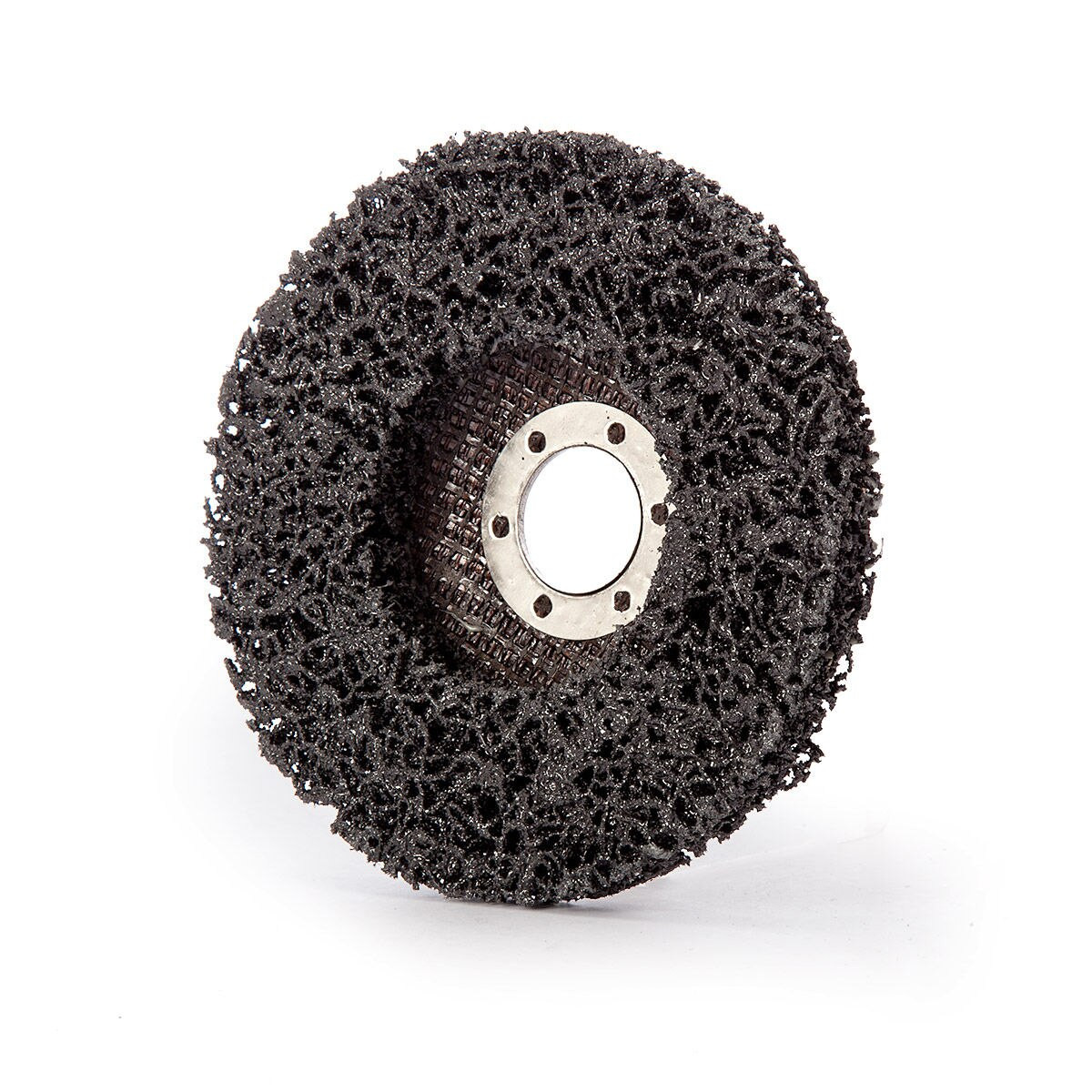 Abracs ABPOLY115 Expert Black Poly Disc 115mm