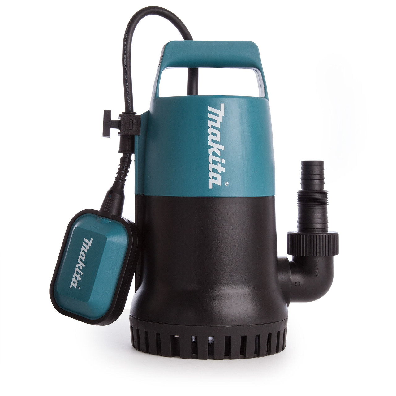 Makita PF0300 300W Submersible Water Pump 240V