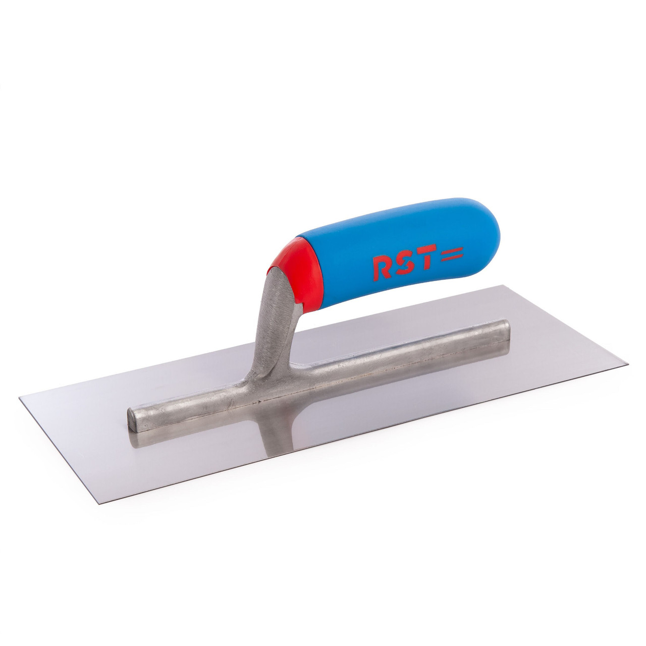 Rst RTR124BS 11 × 4.5” Finishing Trowel with Soft-Touch Handle
