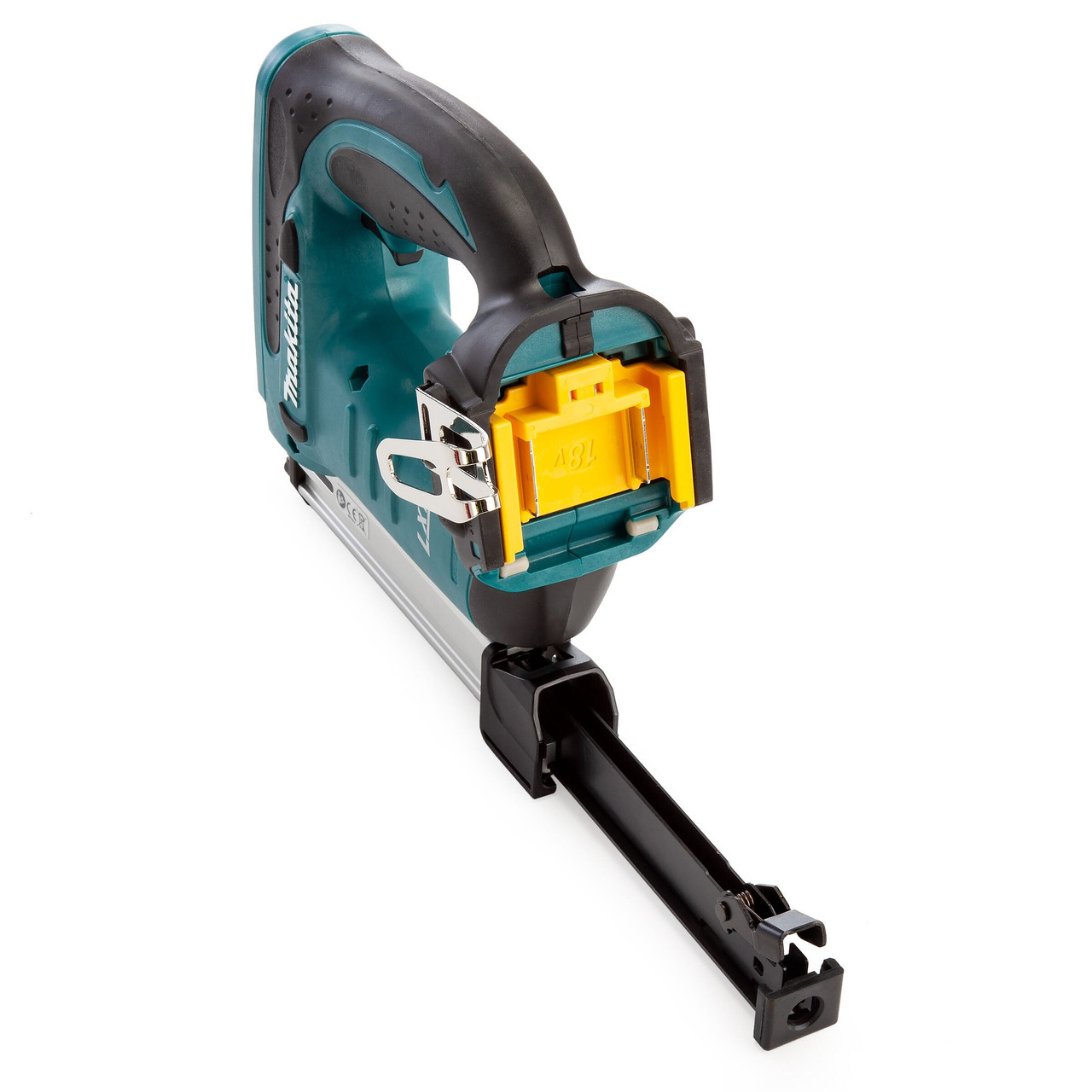 Makita DST221Z 18V LXT Stapler Body Only